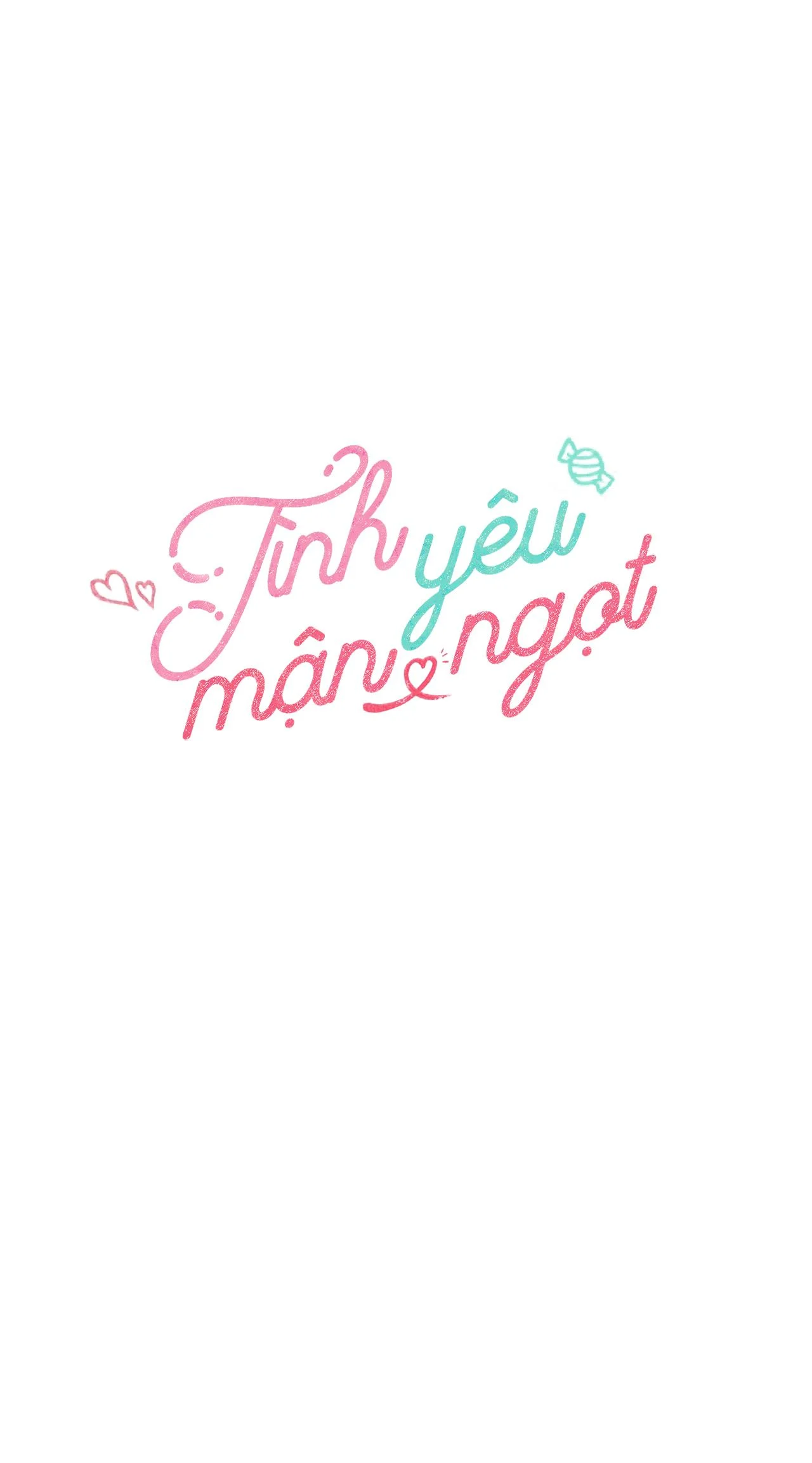 Tình Yêu Mận Ngọt: Chapter 14
