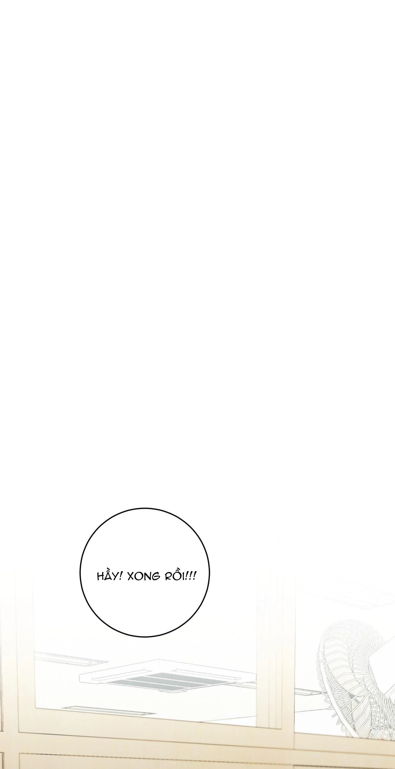 Tình Yêu Mận Ngọt: Chapter 14