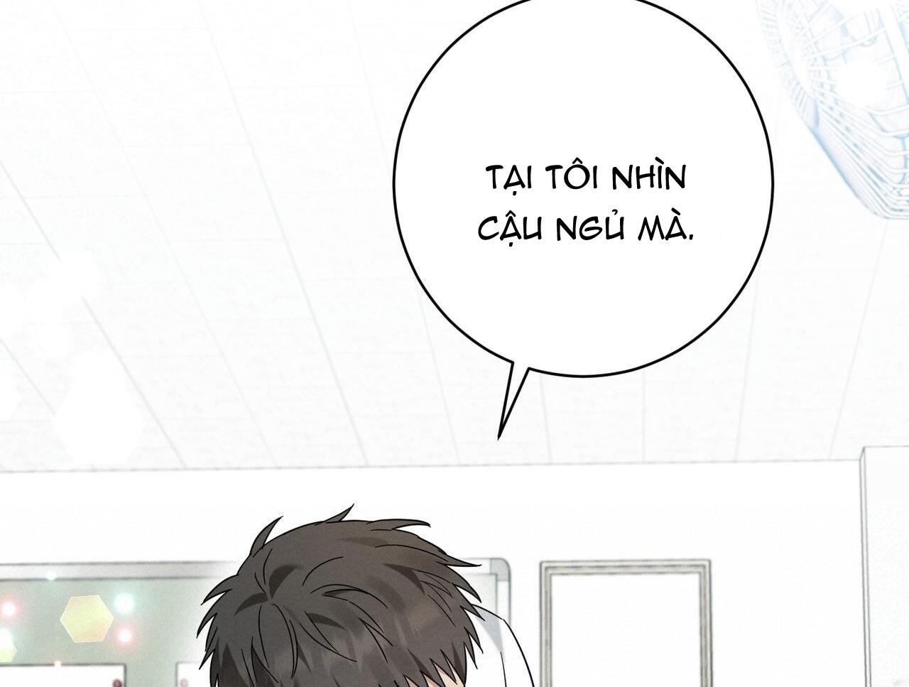 Tình Yêu Mận Ngọt: Chapter 14