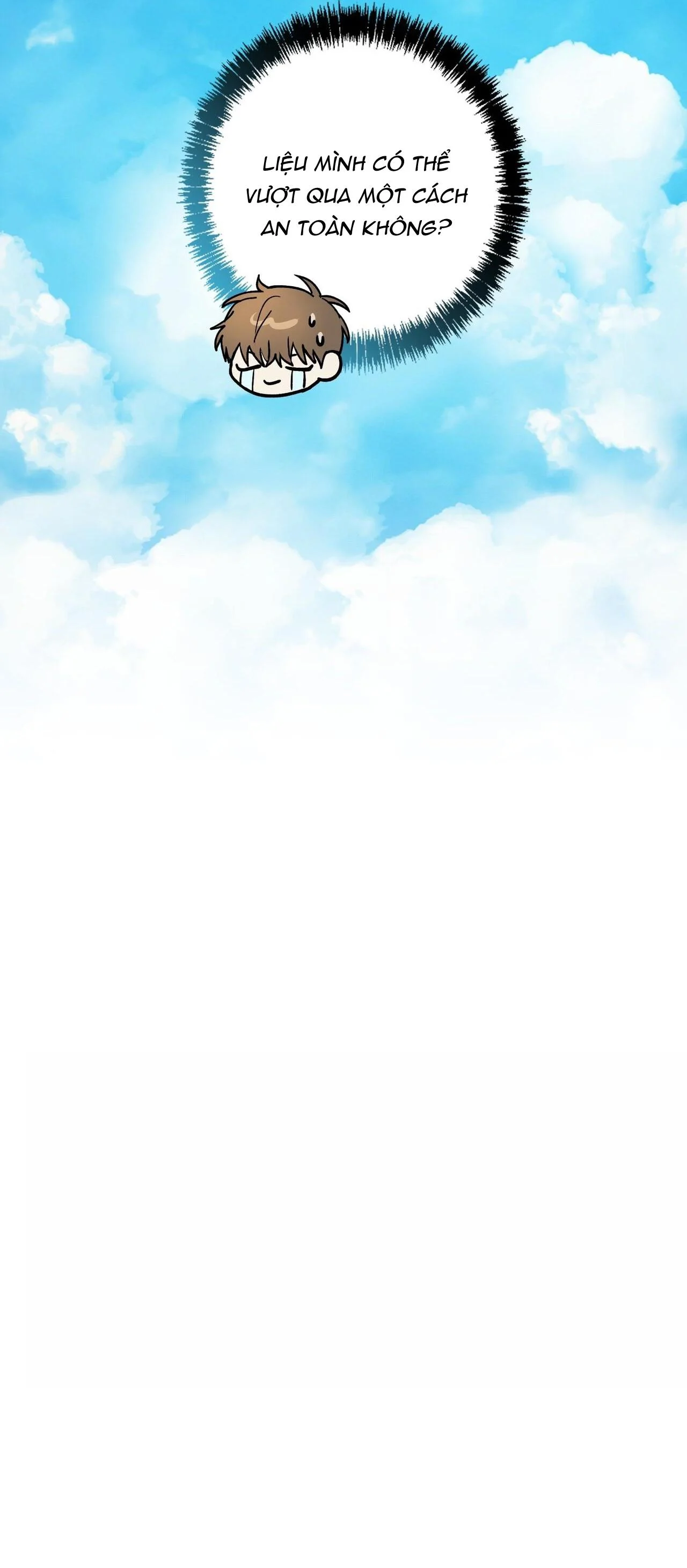 Tình Yêu Mận Ngọt: Chapter 14