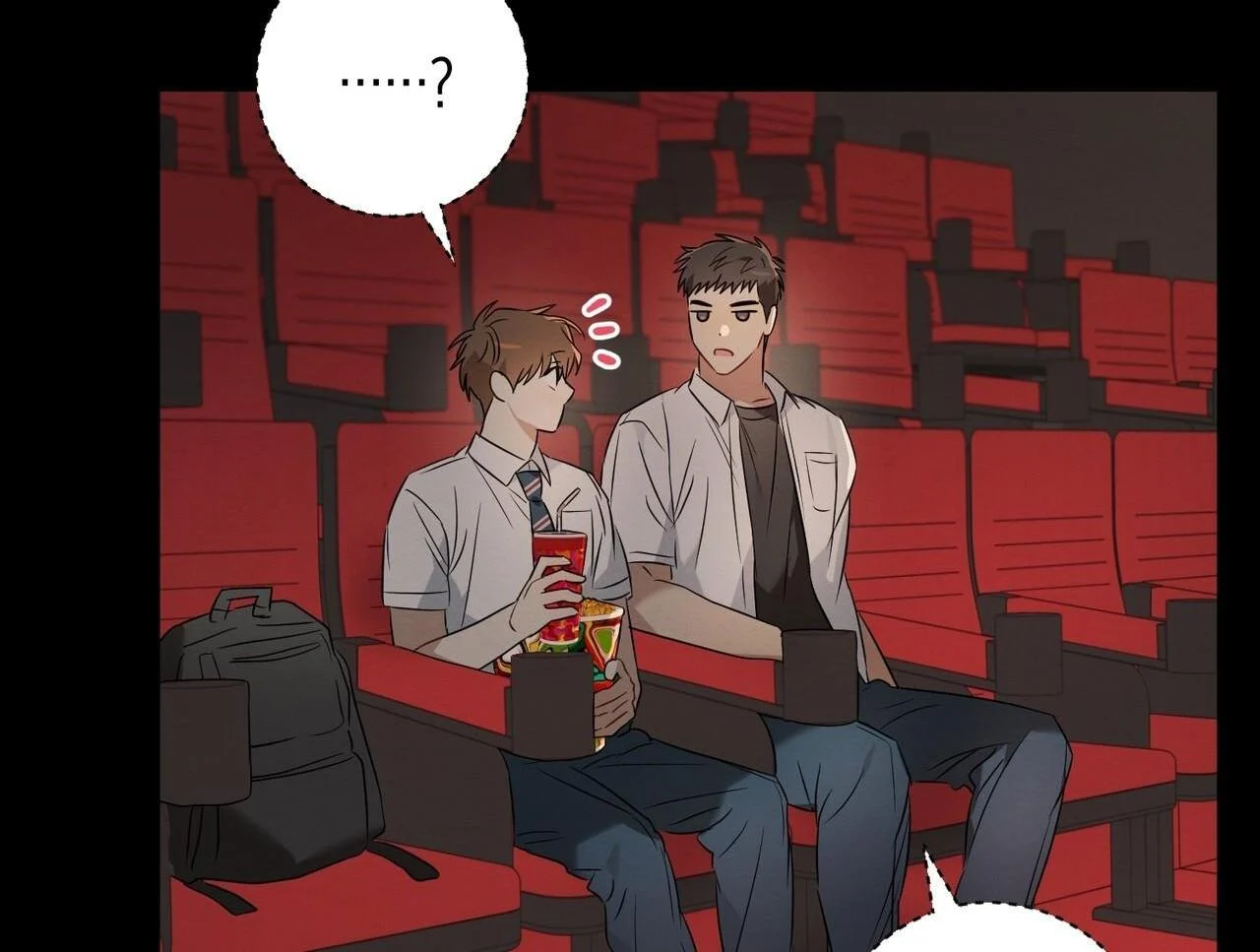 Tình Yêu Mận Ngọt: Chapter 15