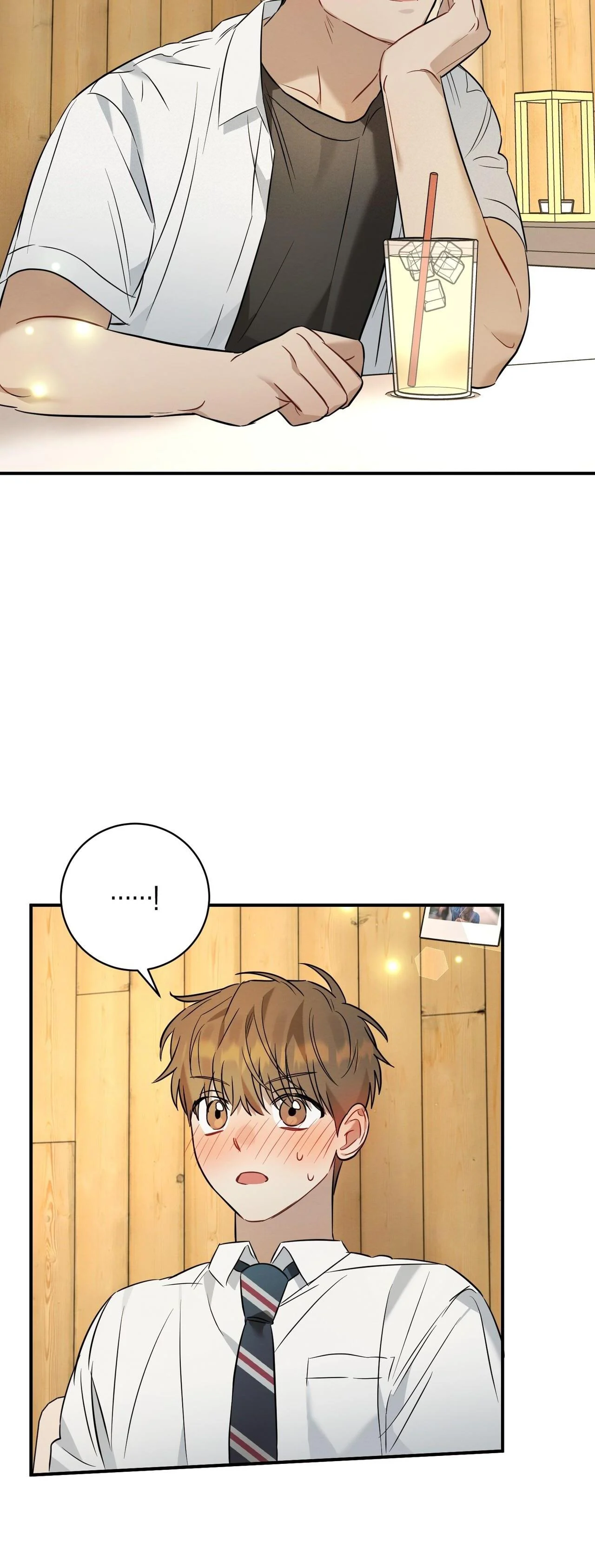 Tình Yêu Mận Ngọt: Chapter 16