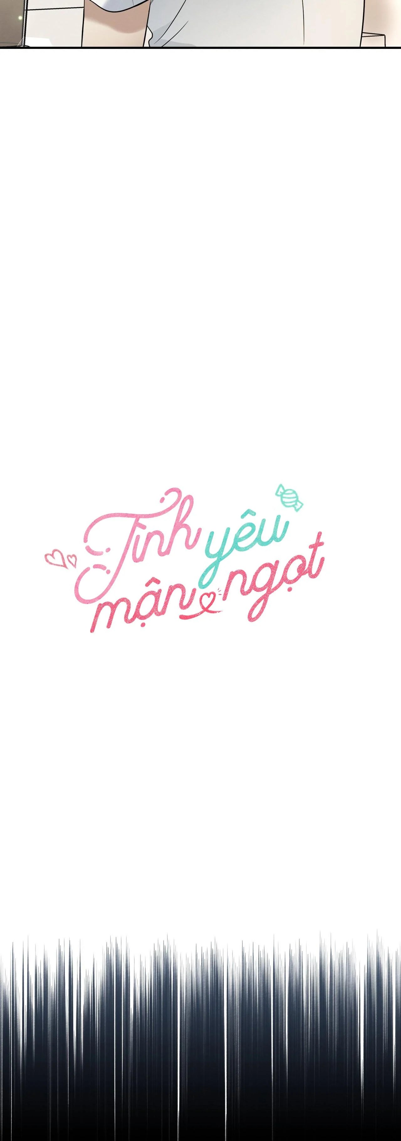 Tình Yêu Mận Ngọt: Chapter 16