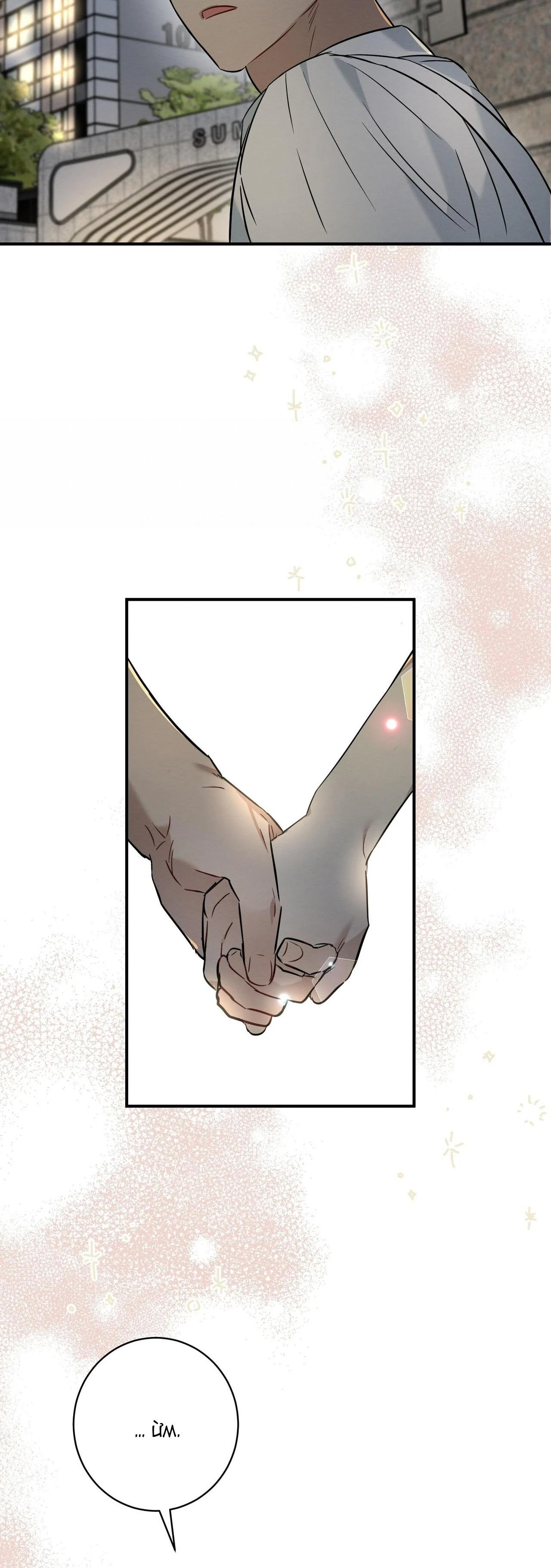 Tình Yêu Mận Ngọt: Chapter 16