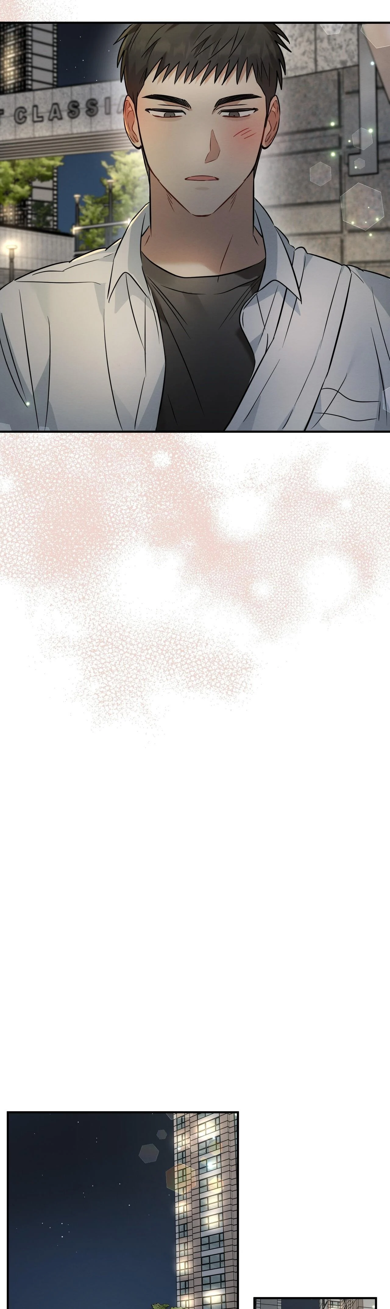 Tình Yêu Mận Ngọt: Chapter 16