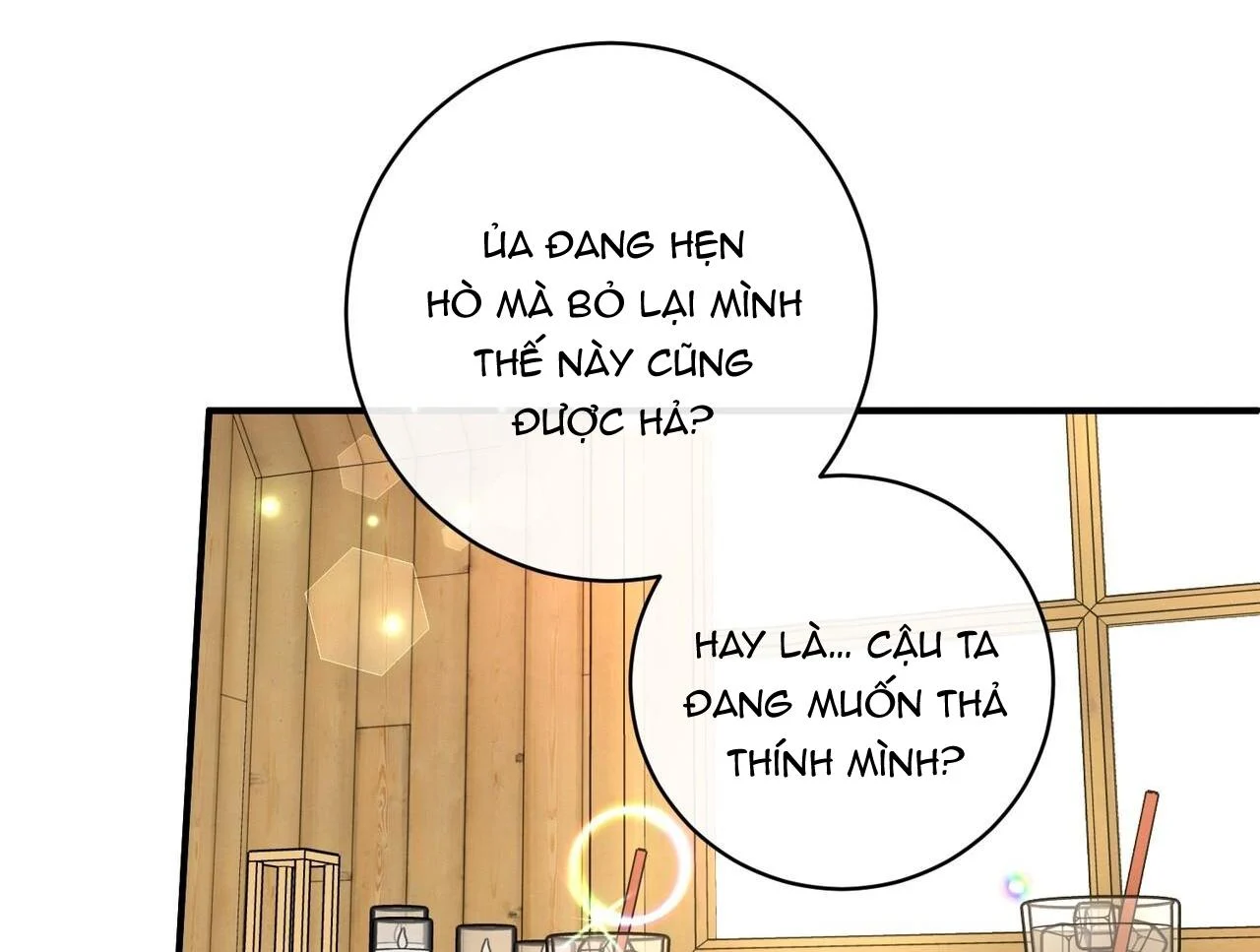 Tình Yêu Mận Ngọt: Chapter 16