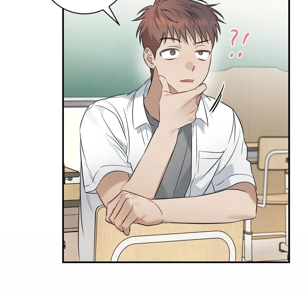 Tình Yêu Mận Ngọt: Chapter 17
