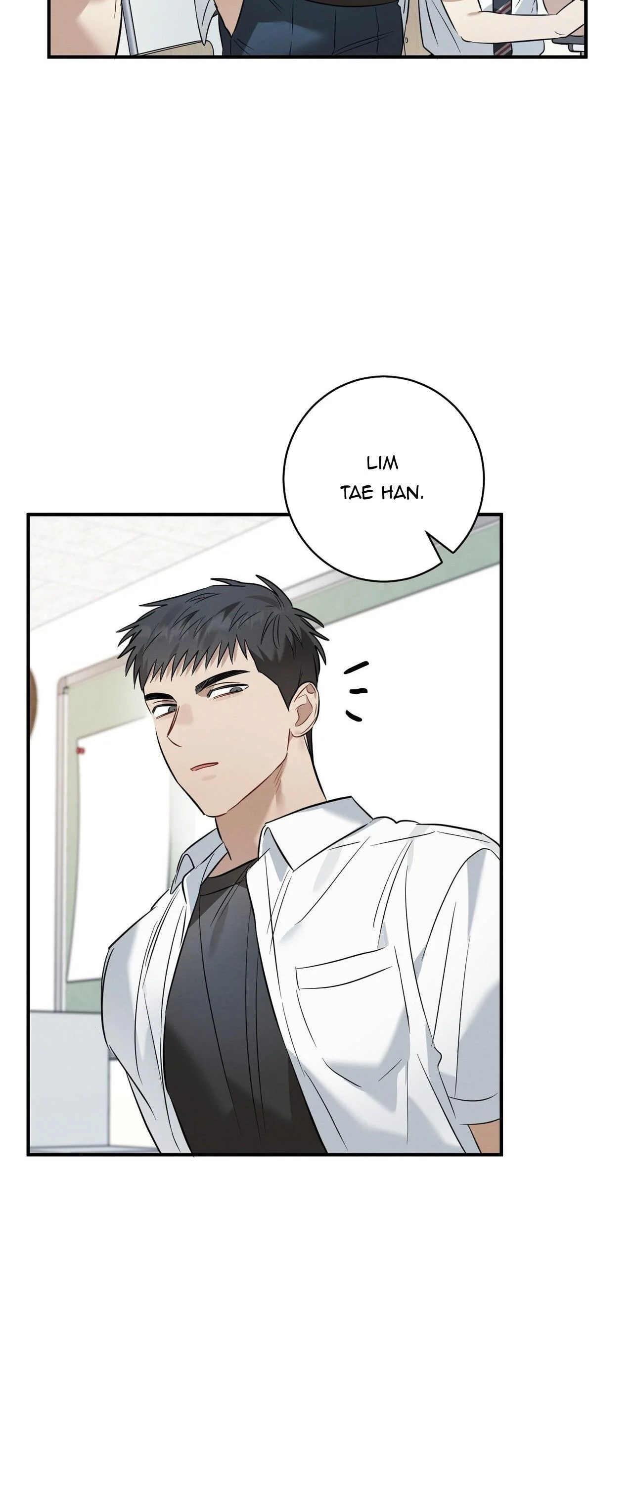 Tình Yêu Mận Ngọt: Chapter 17