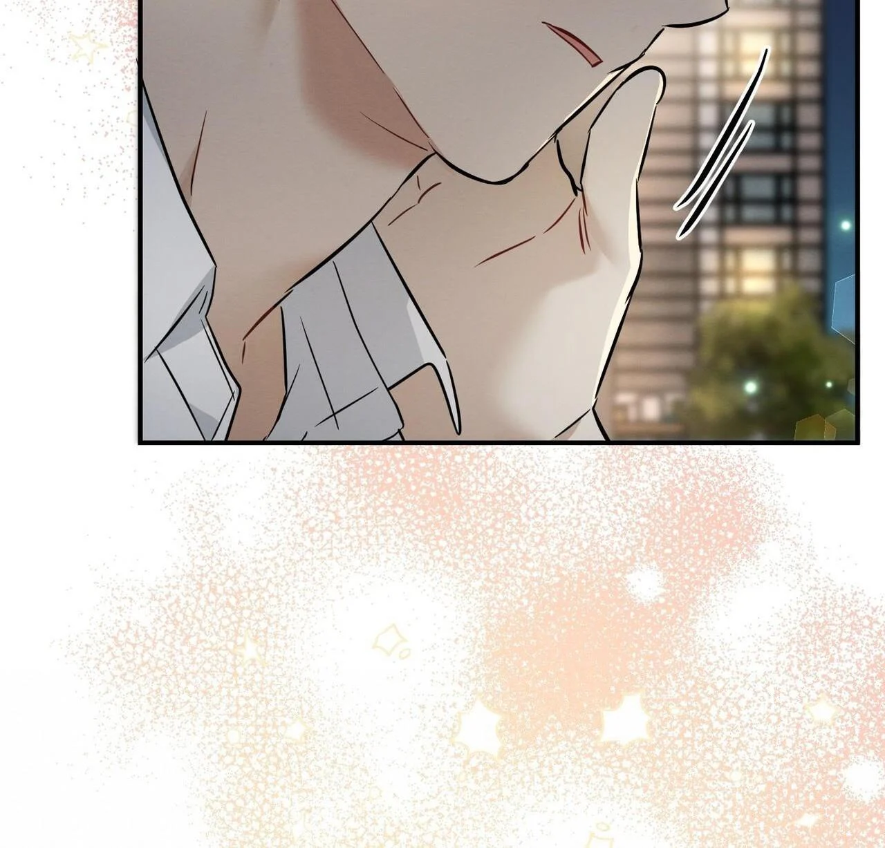 Tình Yêu Mận Ngọt: Chapter 17