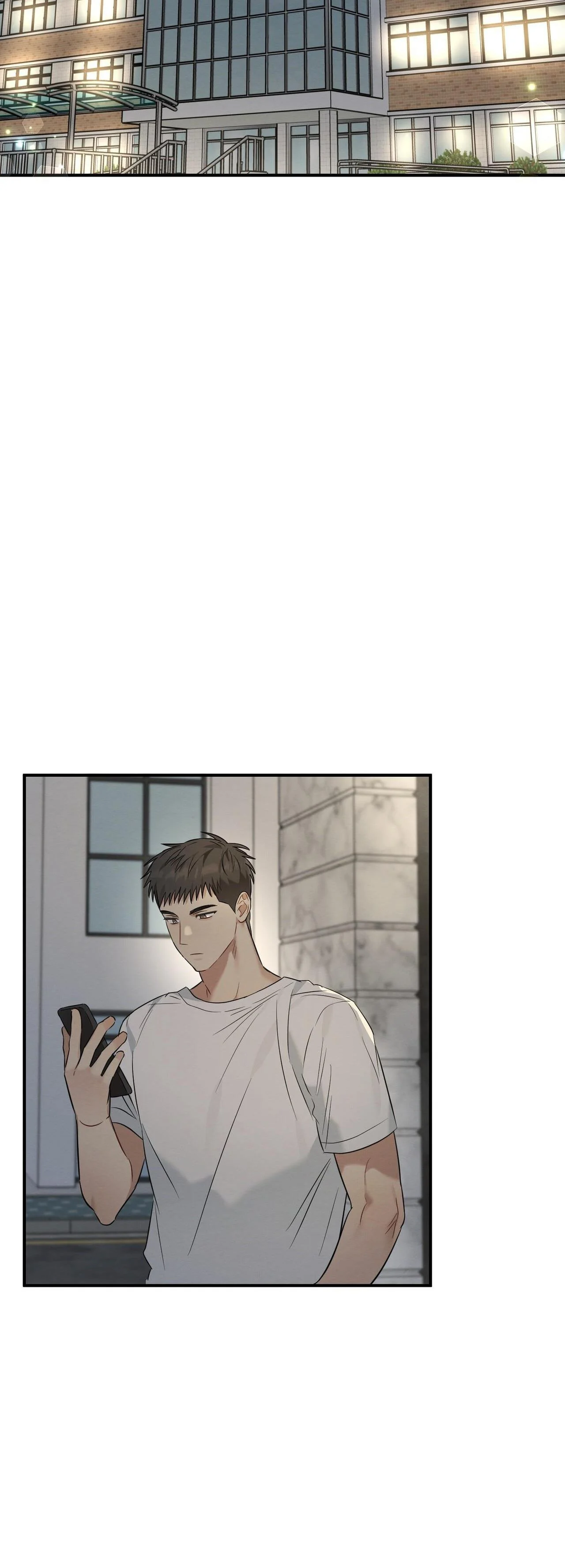 Tình Yêu Mận Ngọt: Chapter 18