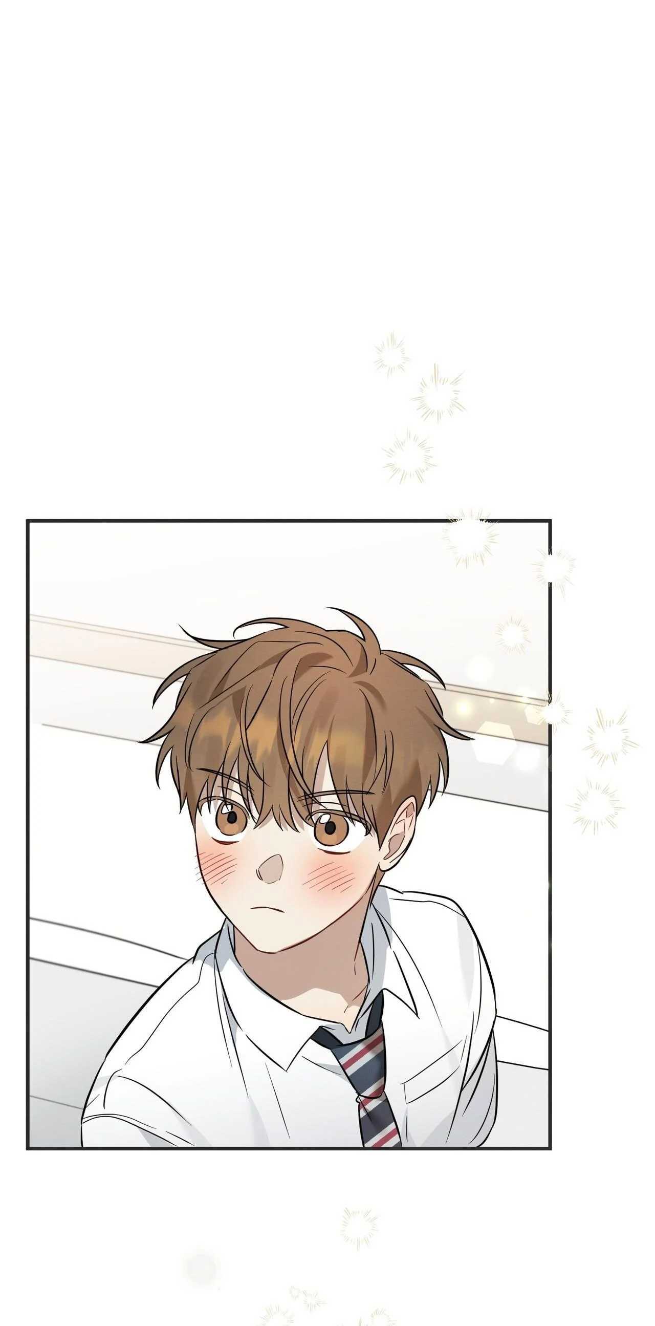 Tình Yêu Mận Ngọt: Chapter 19