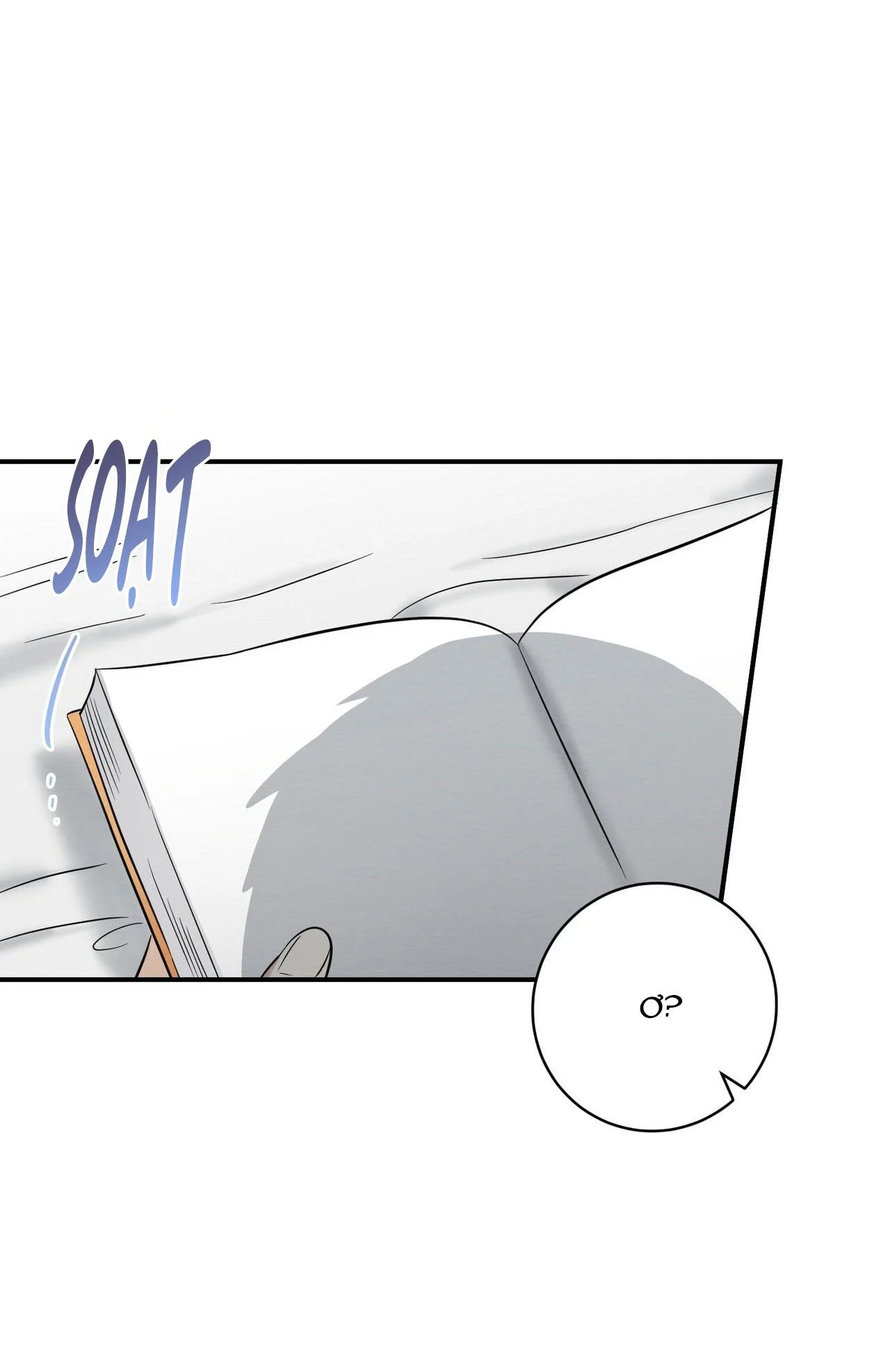 Tình Yêu Mận Ngọt: Chapter 19