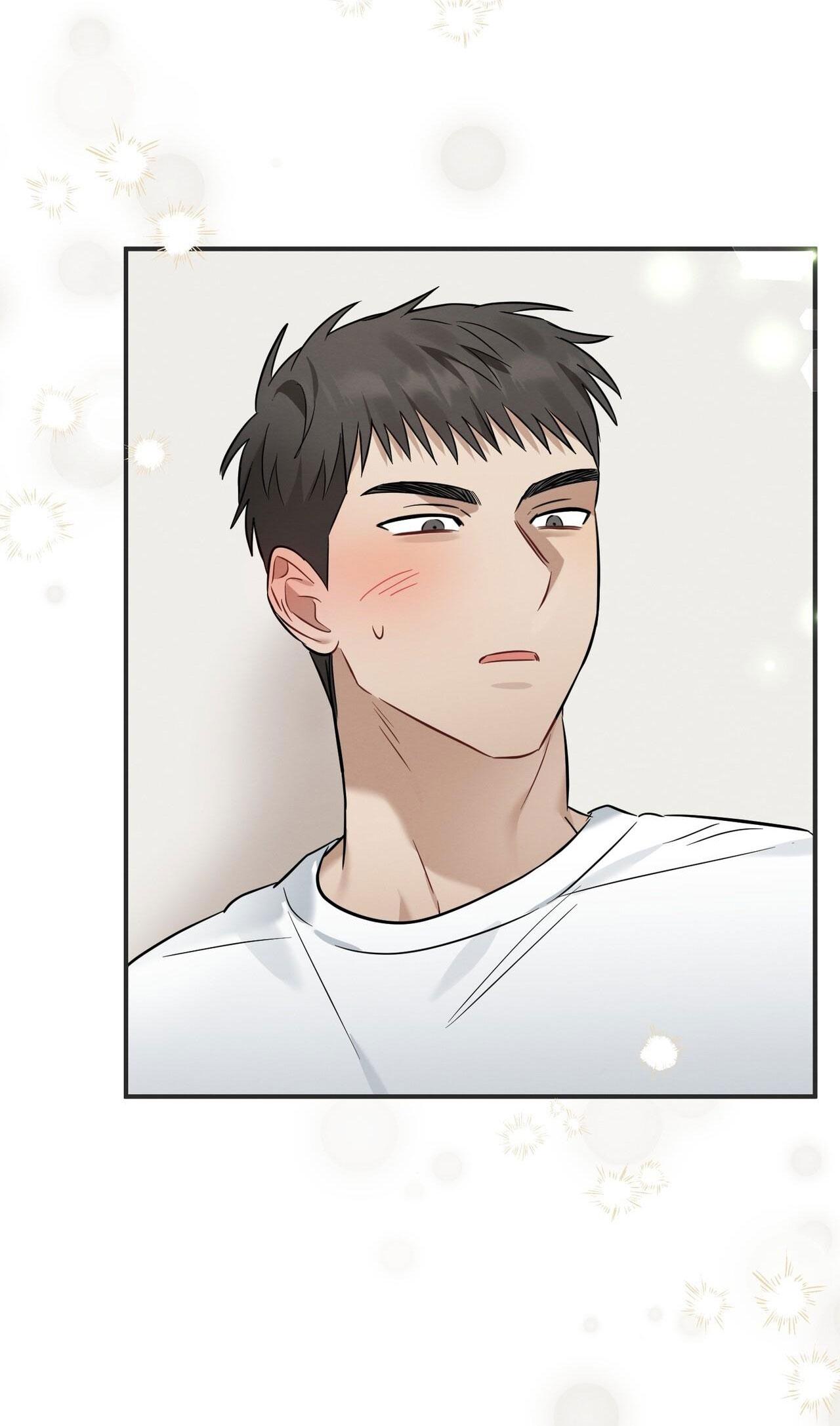 Tình Yêu Mận Ngọt: Chapter 19