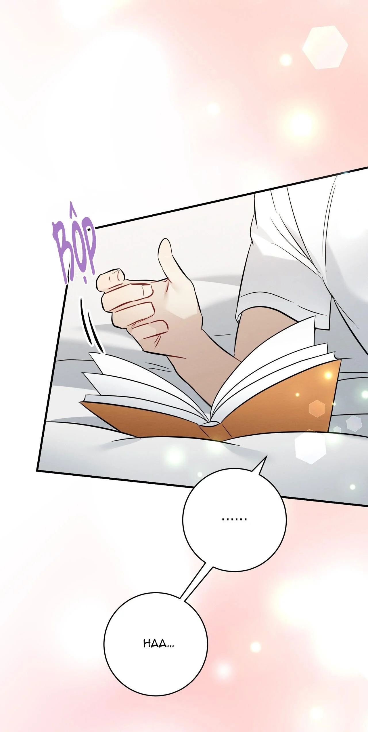 Tình Yêu Mận Ngọt: Chapter 19