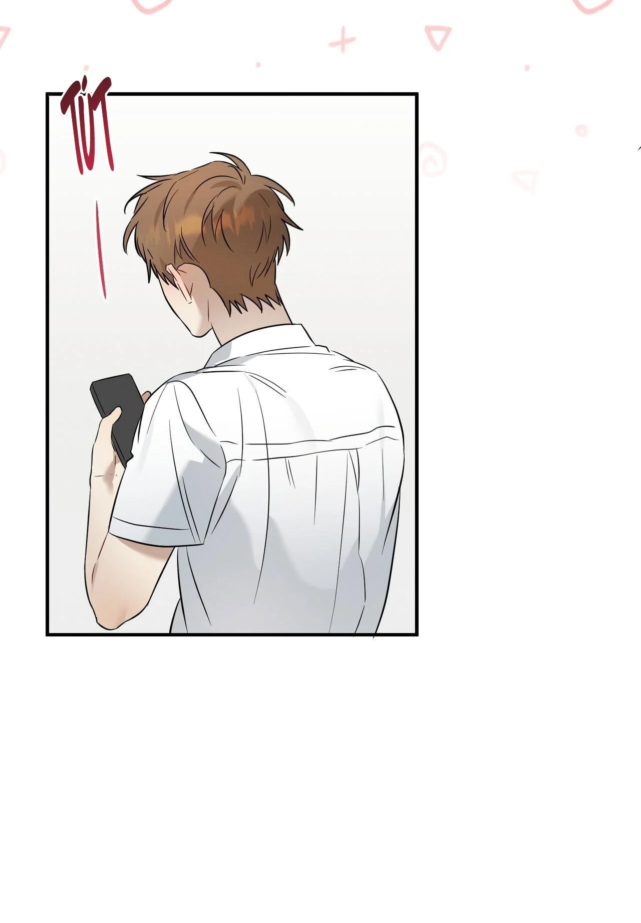 Tình Yêu Mận Ngọt: Chapter 19