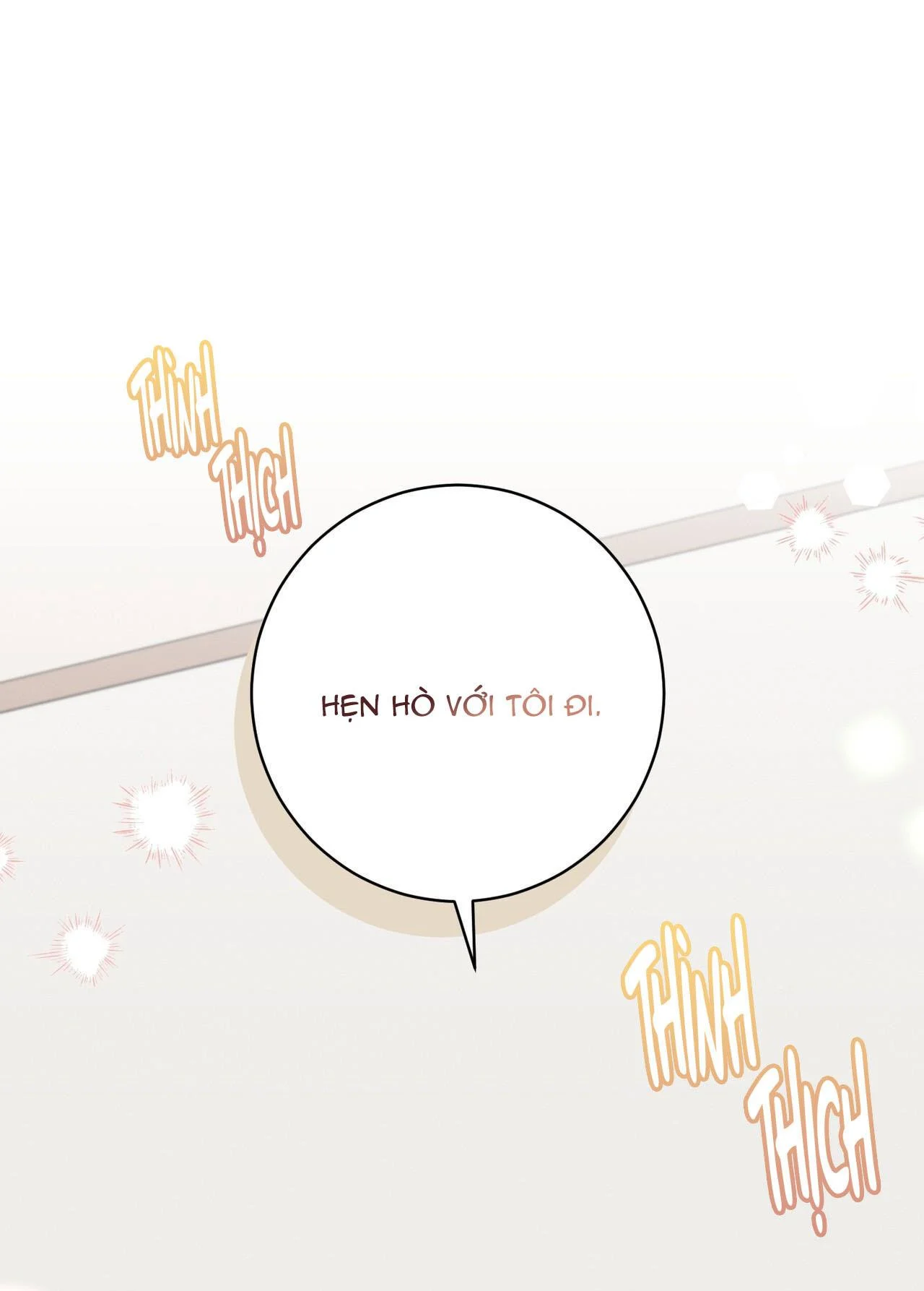 Tình Yêu Mận Ngọt: Chapter 19