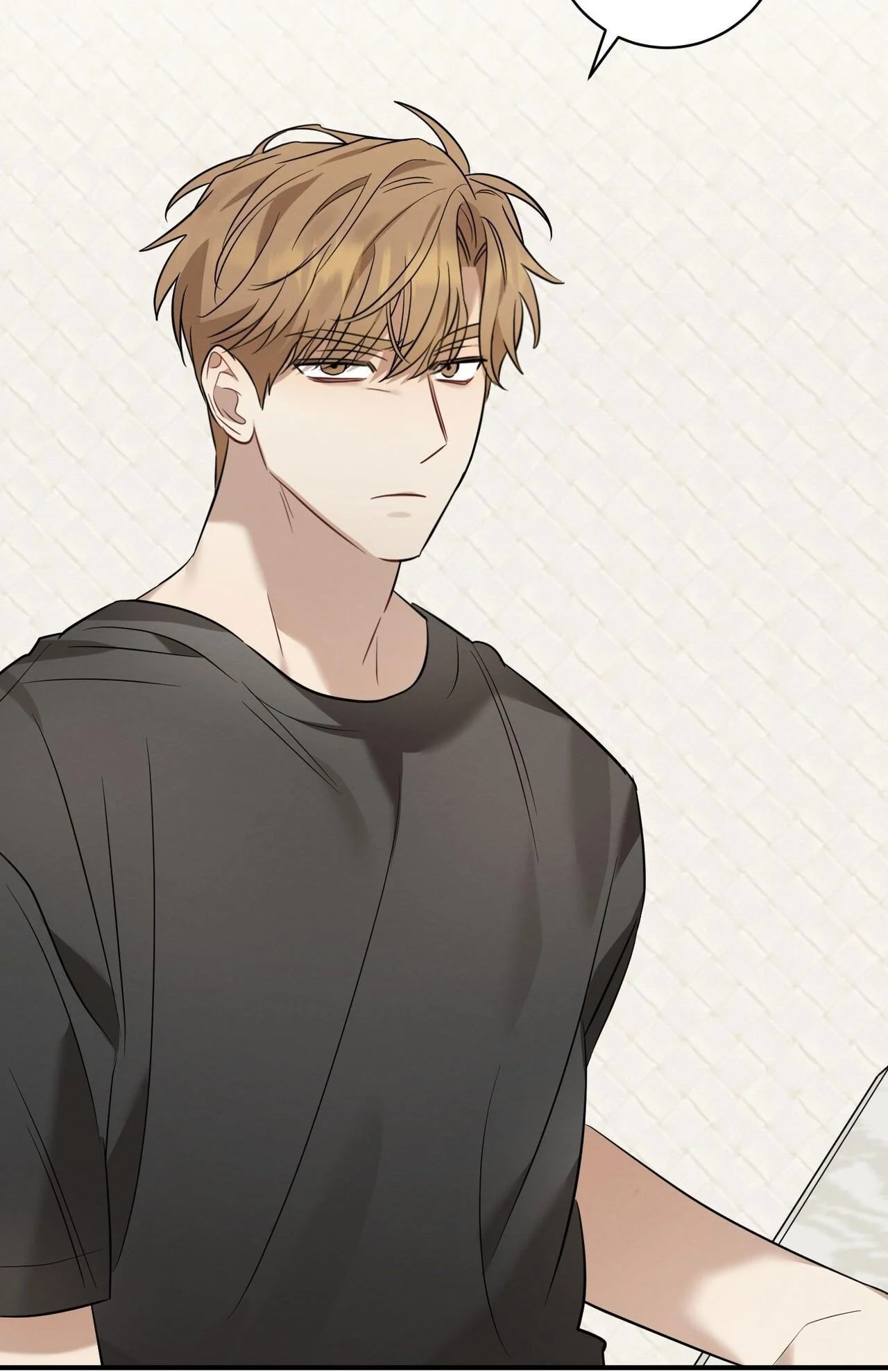 Tình Yêu Mận Ngọt: Chapter 19