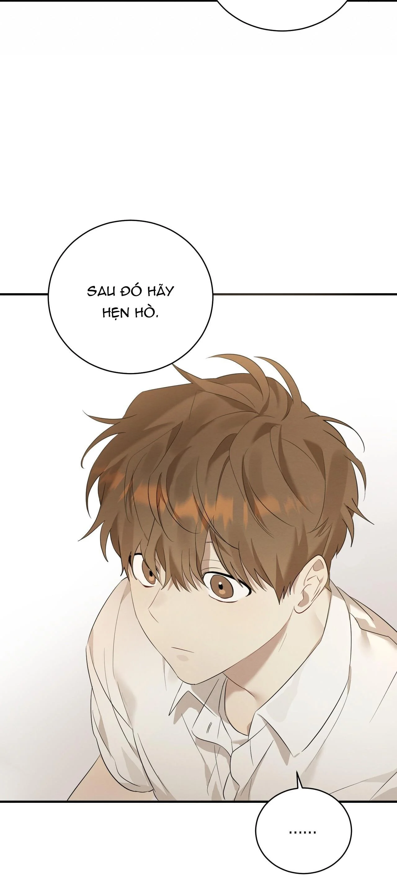 Tình Yêu Mận Ngọt: Chapter 2