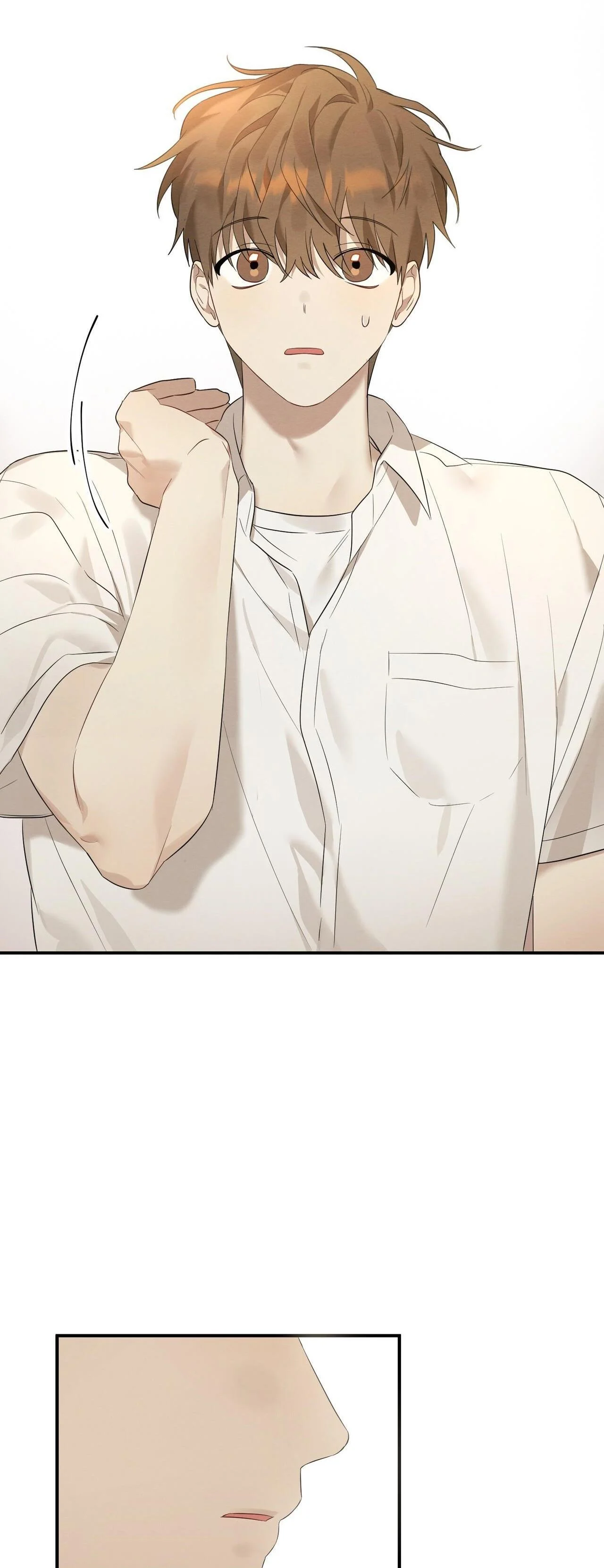 Tình Yêu Mận Ngọt: Chapter 2