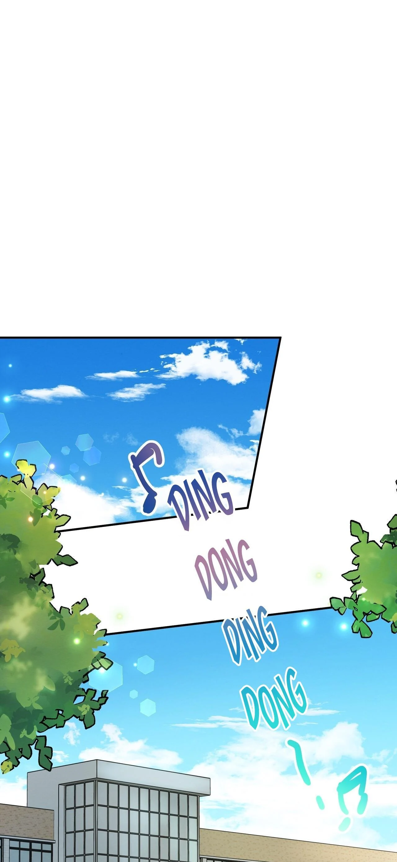 Tình Yêu Mận Ngọt: Chapter 2