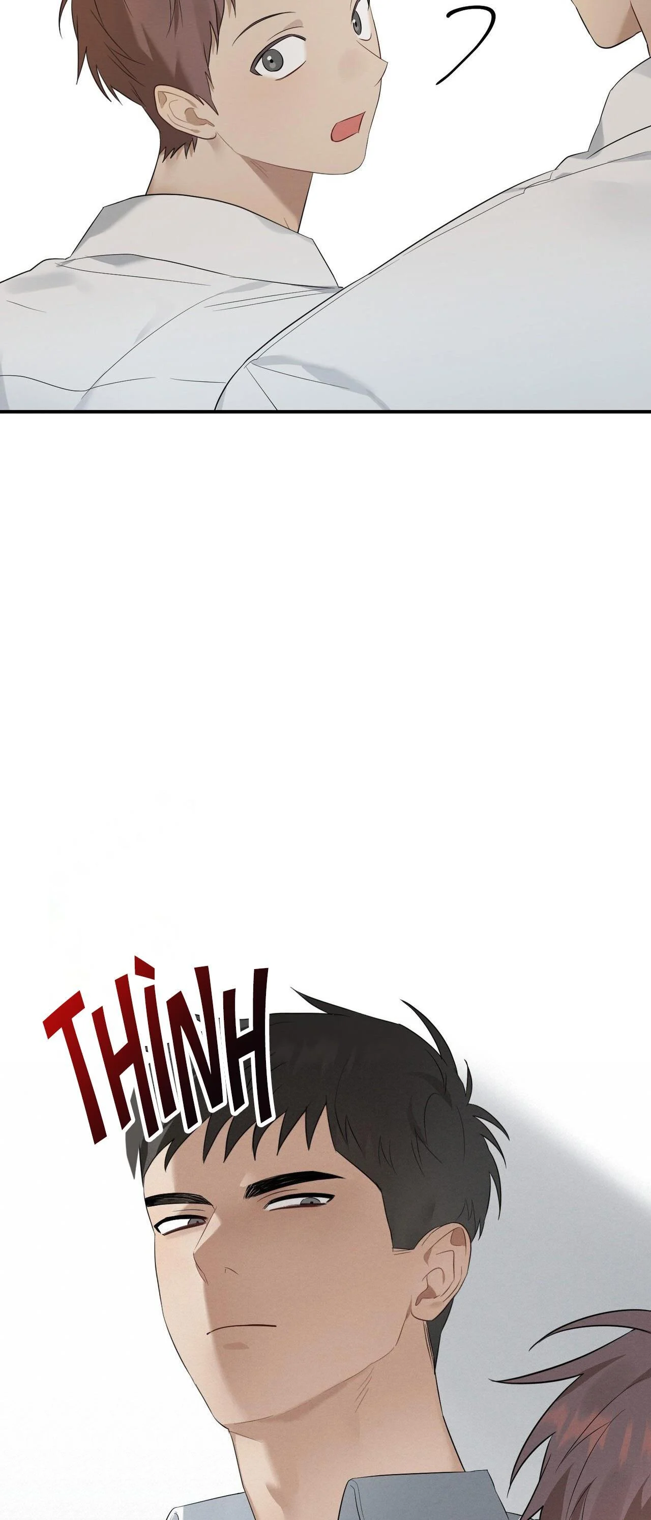 Tình Yêu Mận Ngọt: Chapter 2
