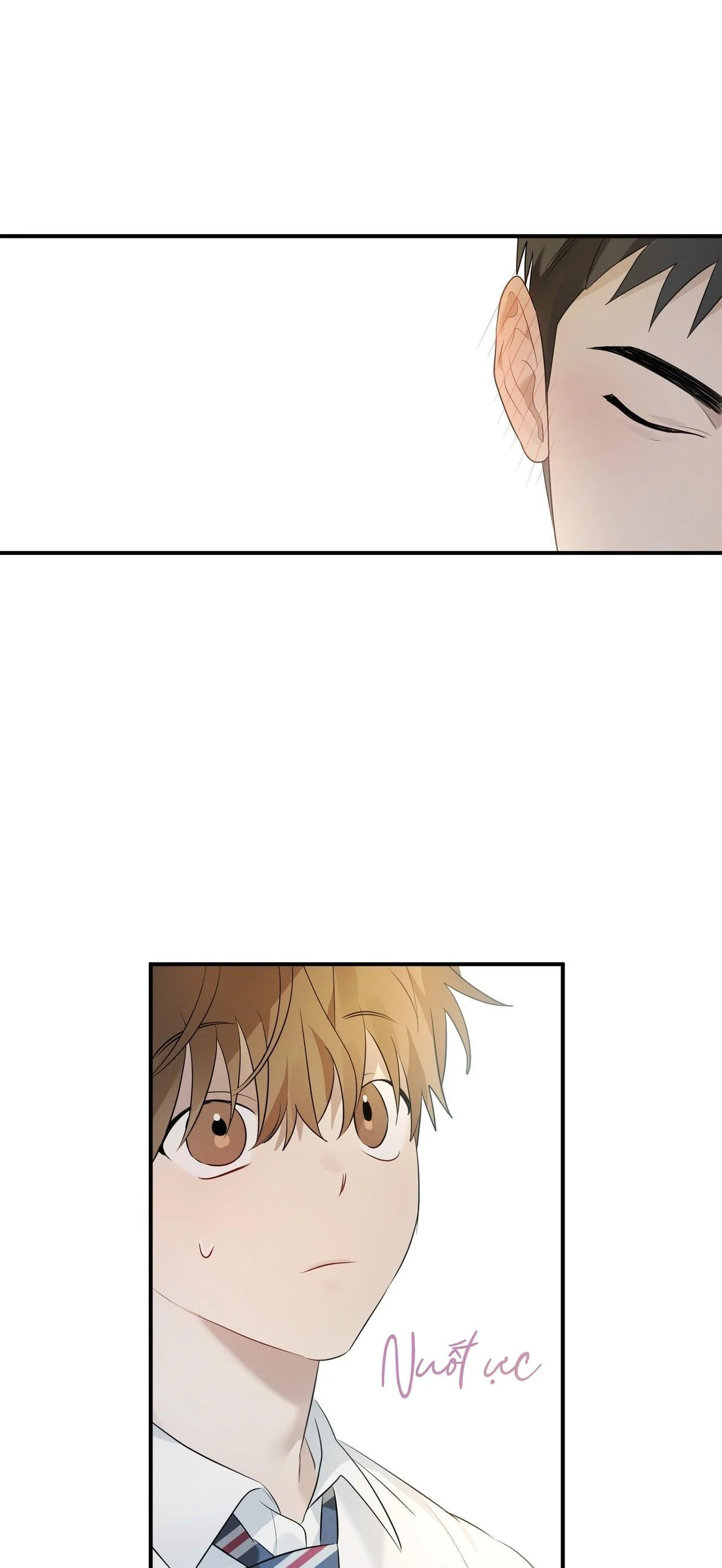 Tình Yêu Mận Ngọt: Chapter 2