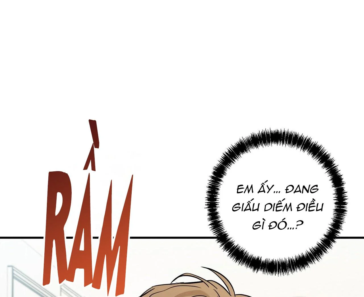 Tình Yêu Mận Ngọt: Chapter 20