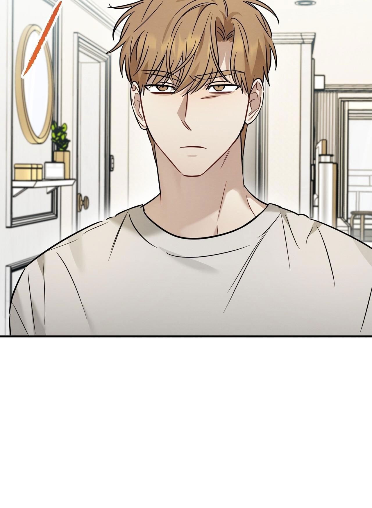 Tình Yêu Mận Ngọt: Chapter 20