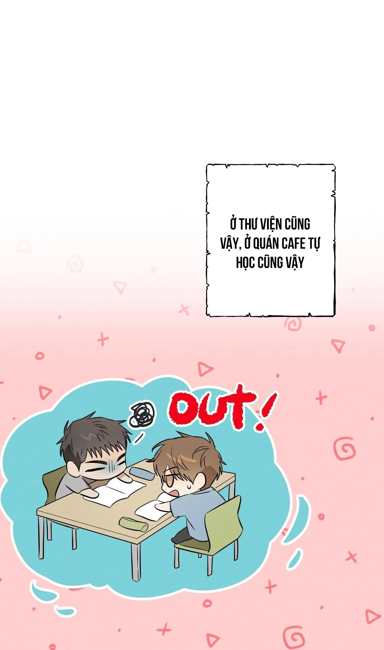 Tình Yêu Mận Ngọt: Chapter 20