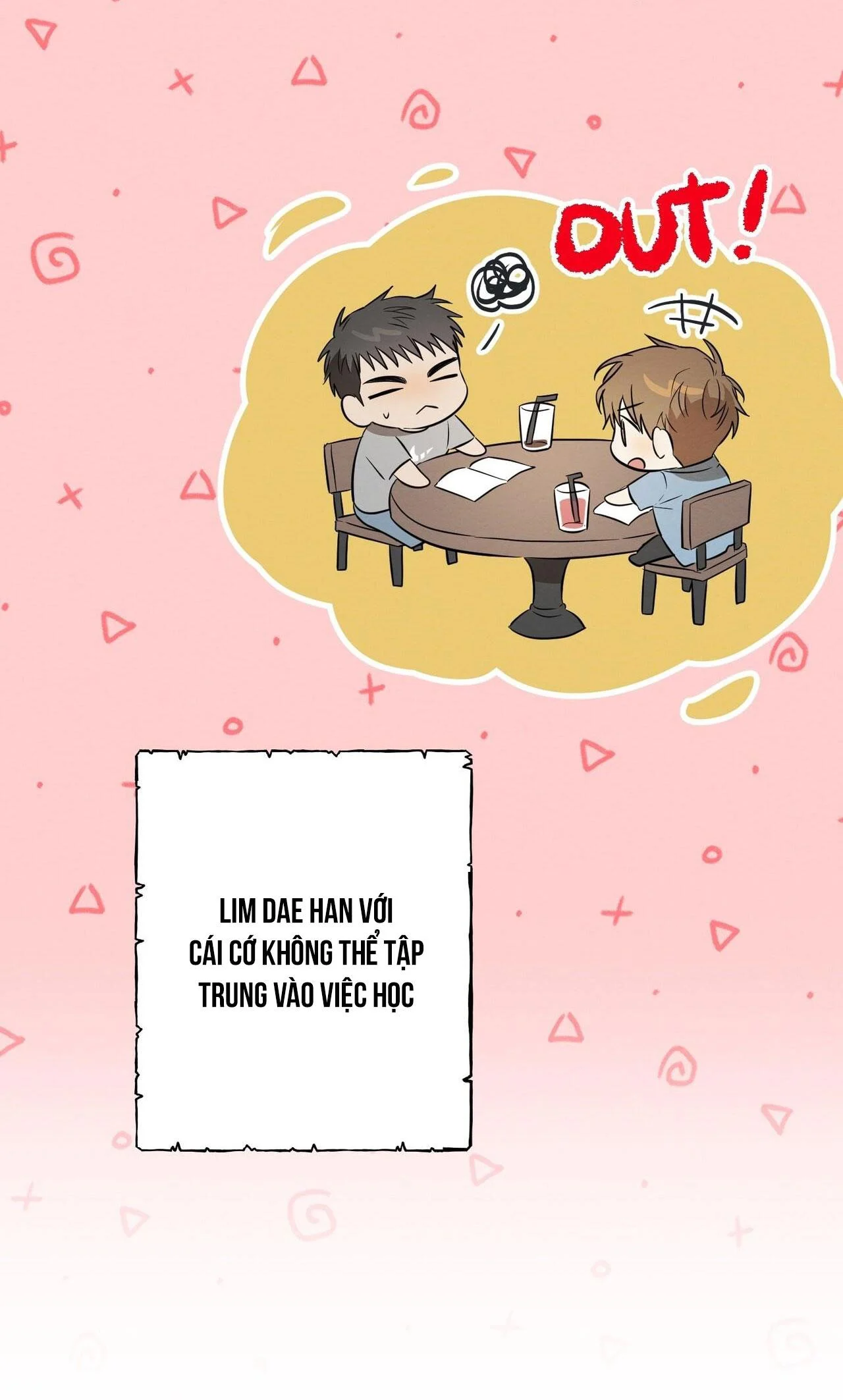 Tình Yêu Mận Ngọt: Chapter 20