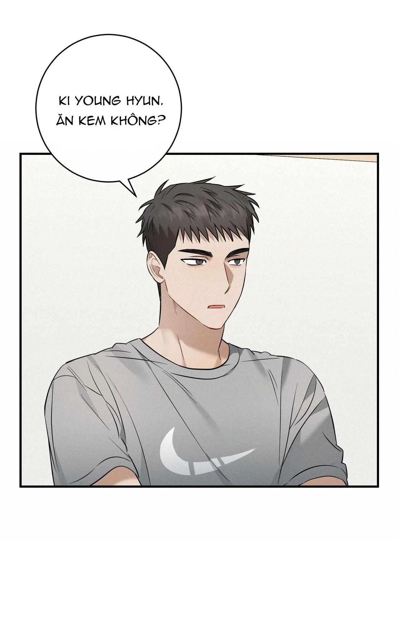 Tình Yêu Mận Ngọt: Chapter 20
