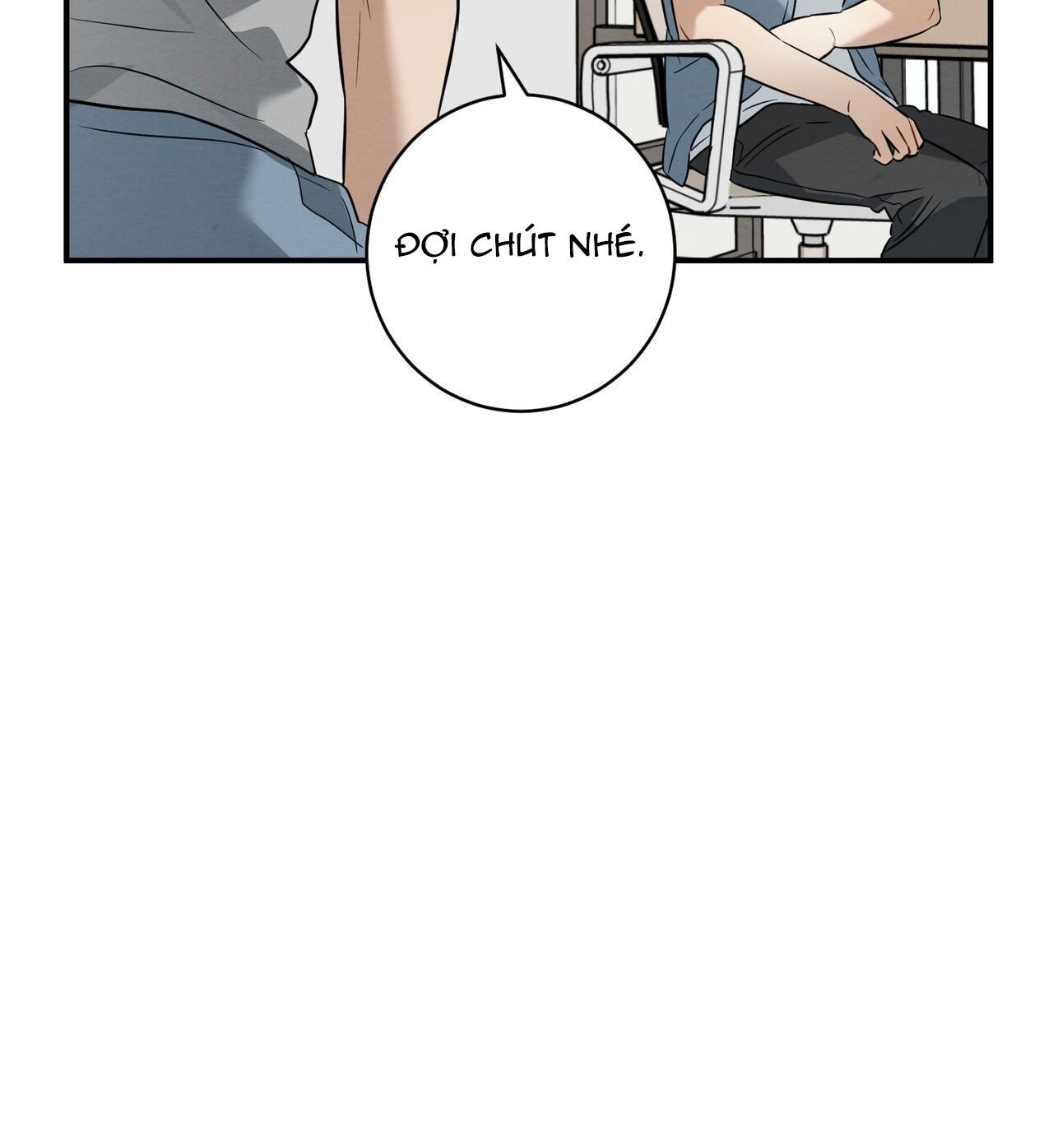 Tình Yêu Mận Ngọt: Chapter 20