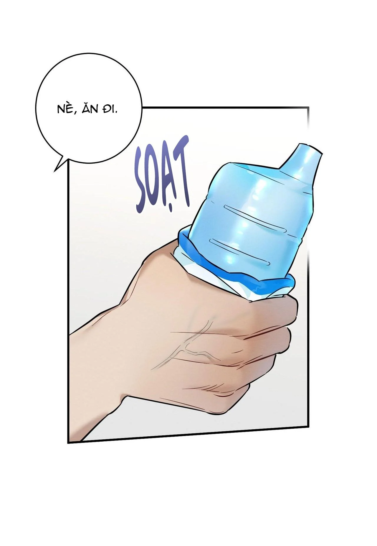Tình Yêu Mận Ngọt: Chapter 20