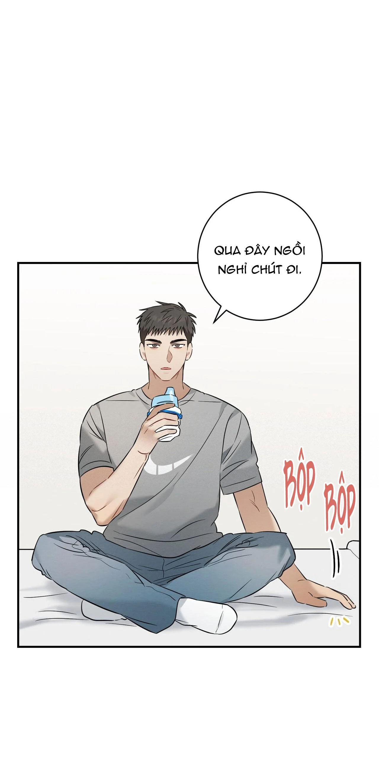 Tình Yêu Mận Ngọt: Chapter 20