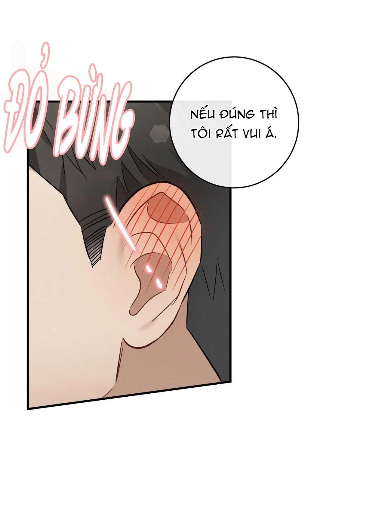 Tình Yêu Mận Ngọt: Chapter 20