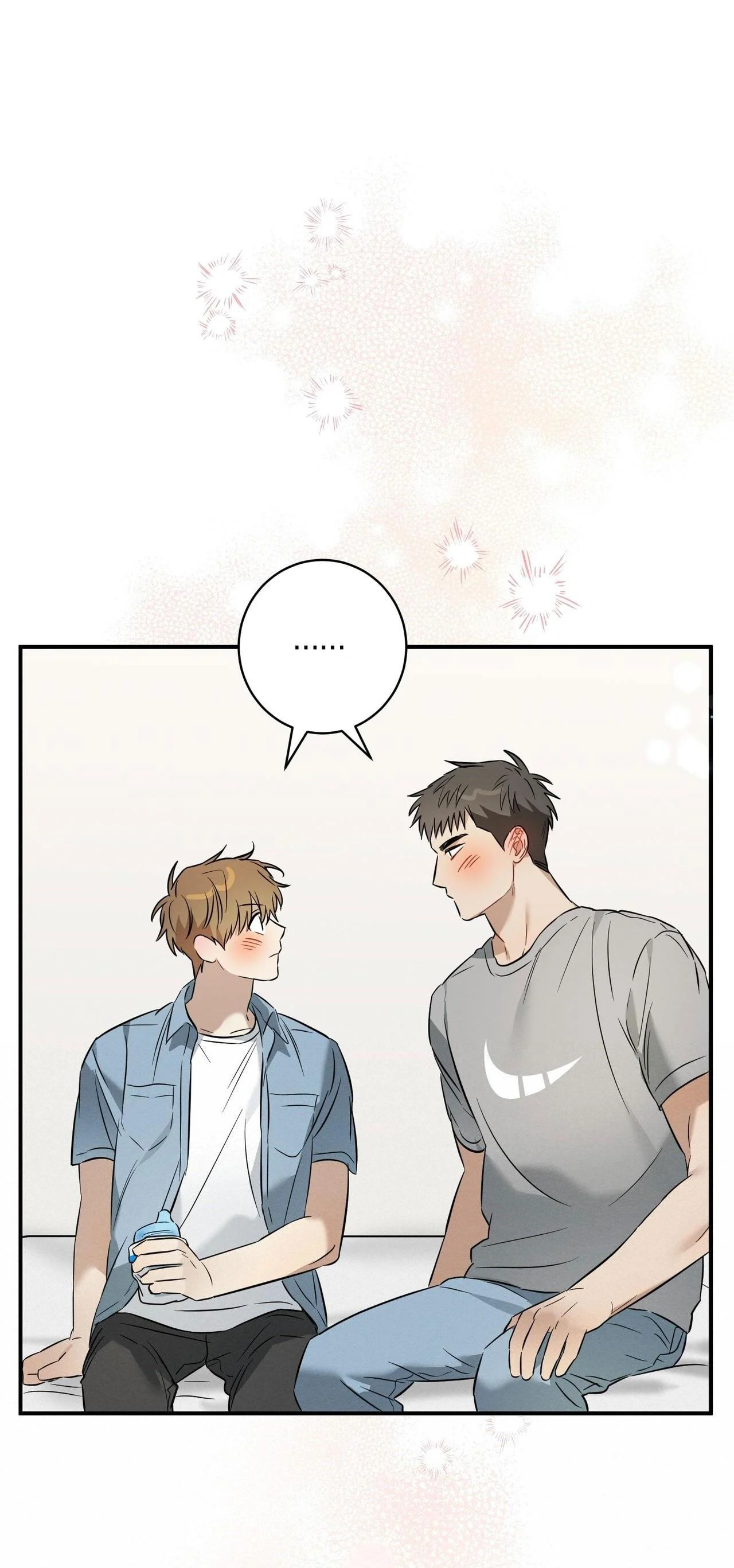 Tình Yêu Mận Ngọt: Chapter 20