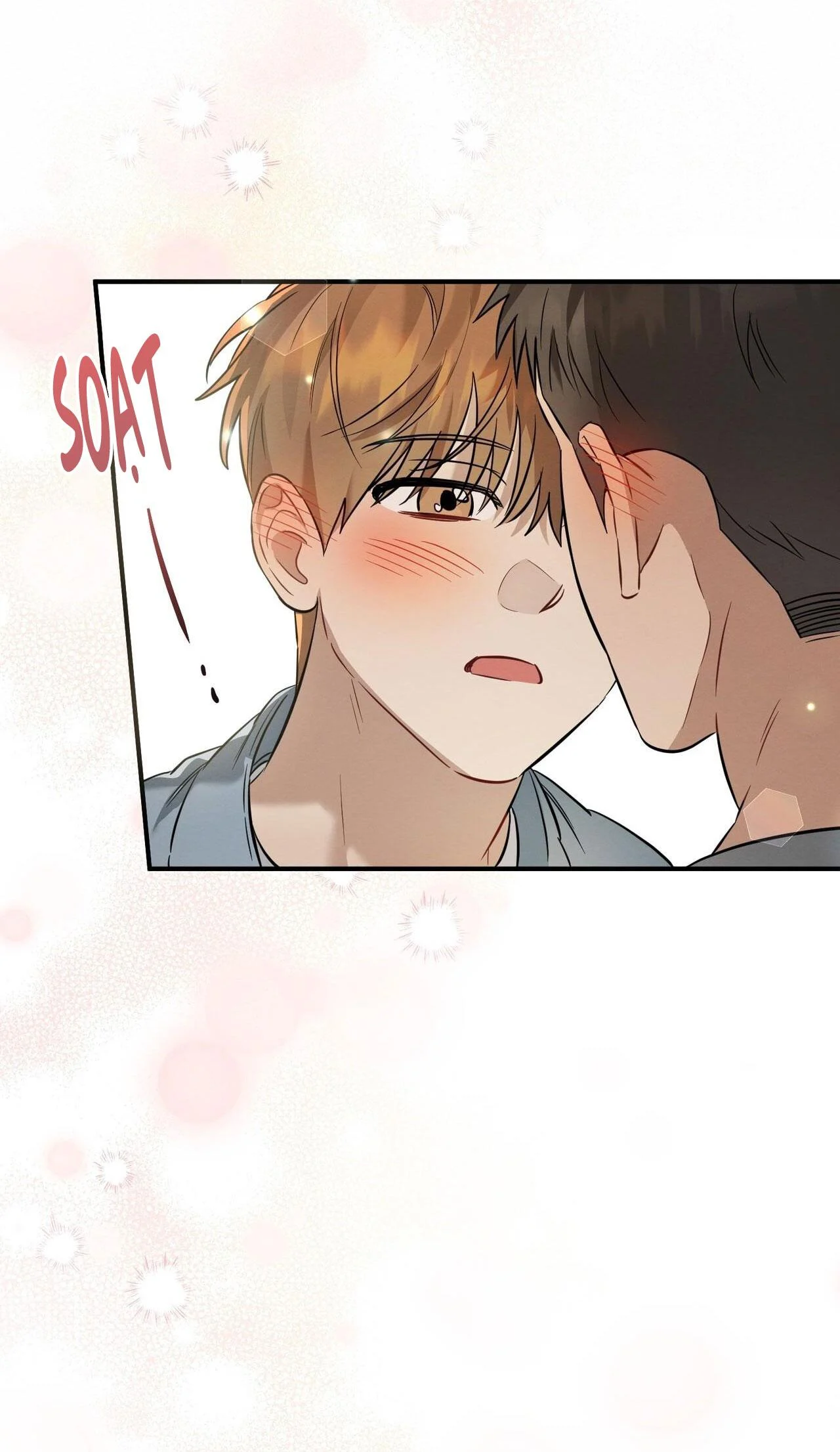 Tình Yêu Mận Ngọt: Chapter 20