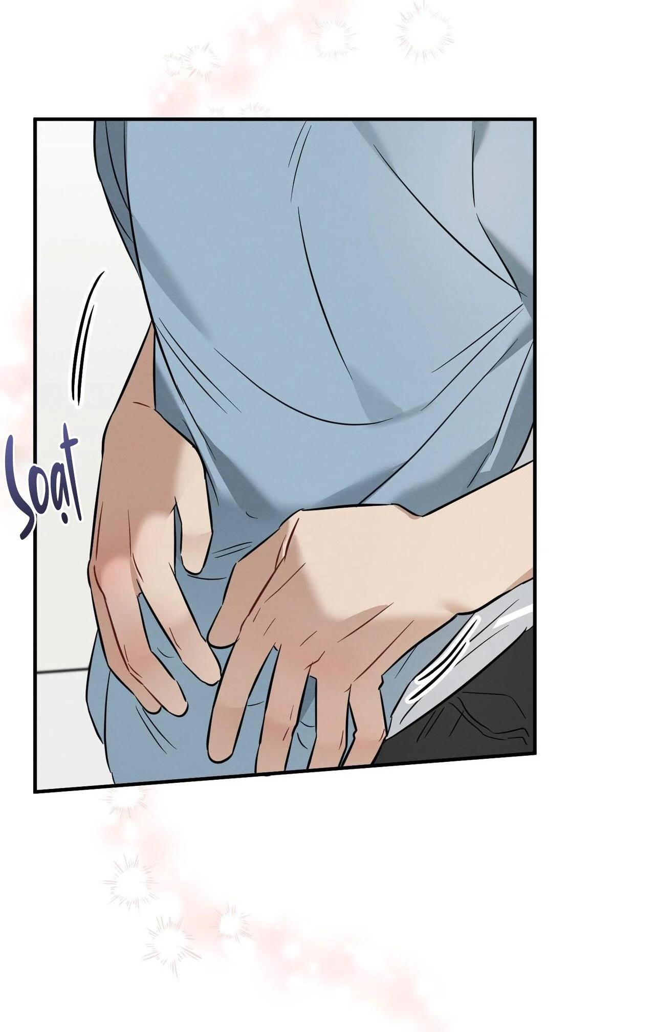 Tình Yêu Mận Ngọt: Chapter 20