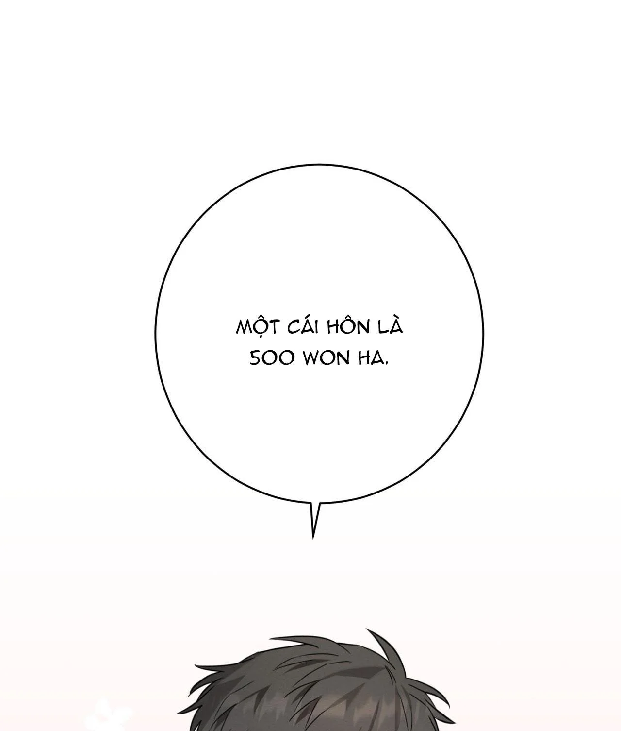 Tình Yêu Mận Ngọt: Chapter 20