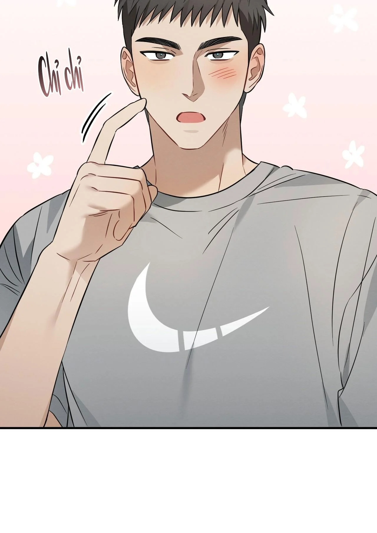 Tình Yêu Mận Ngọt: Chapter 20