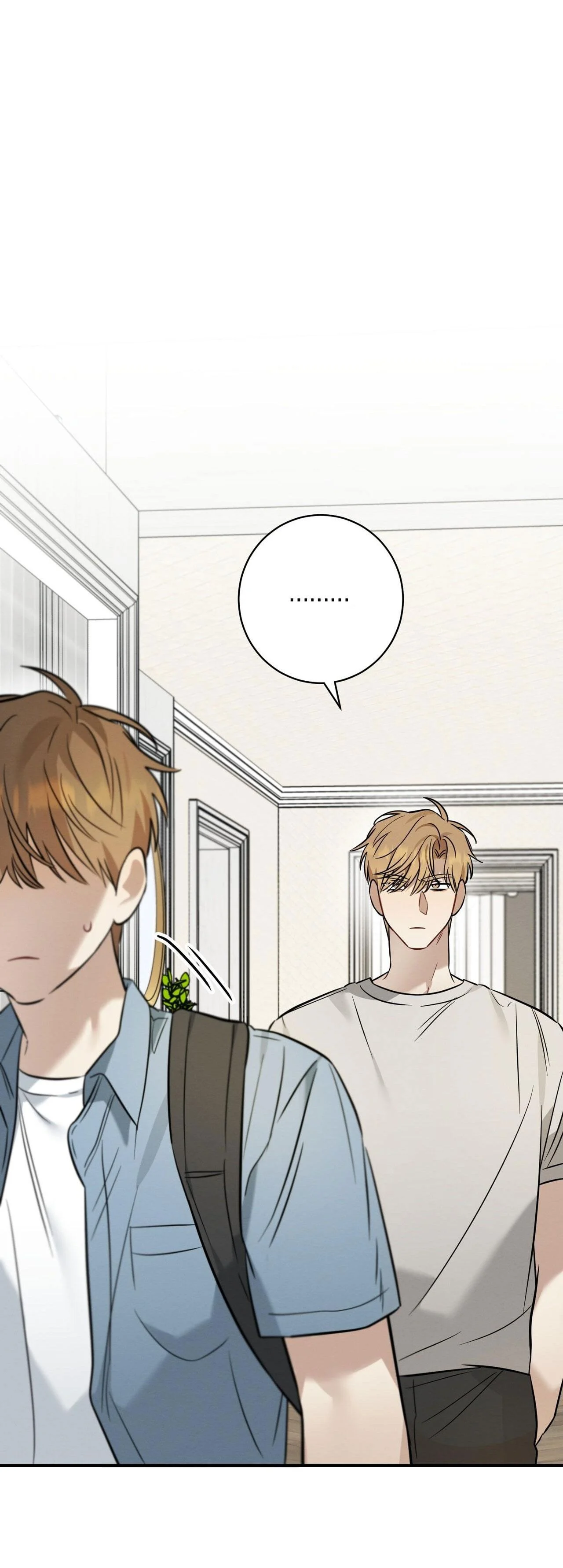 Tình Yêu Mận Ngọt: Chapter 20