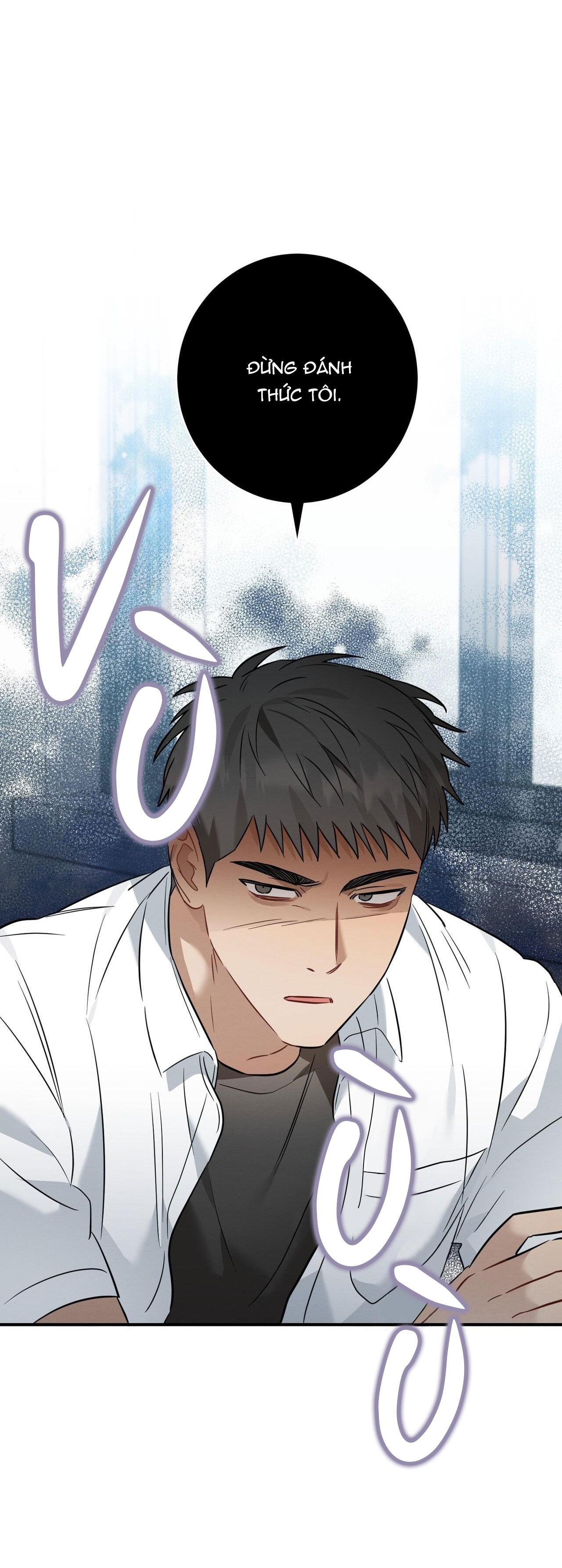 Tình Yêu Mận Ngọt: Chapter 21