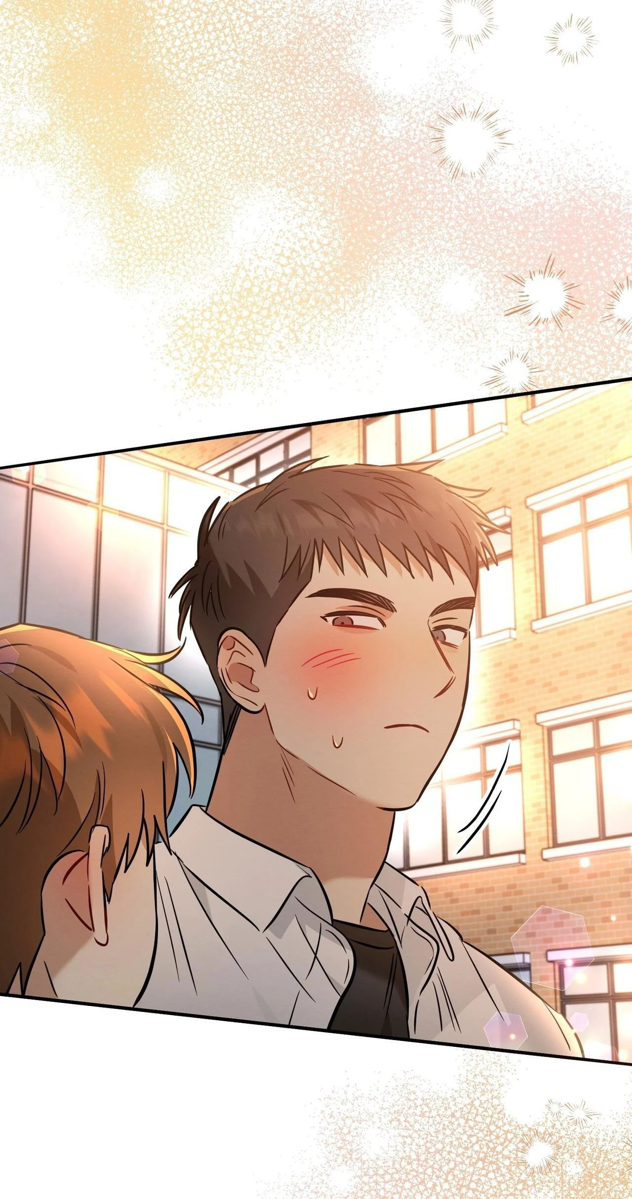 Tình Yêu Mận Ngọt: Chapter 21