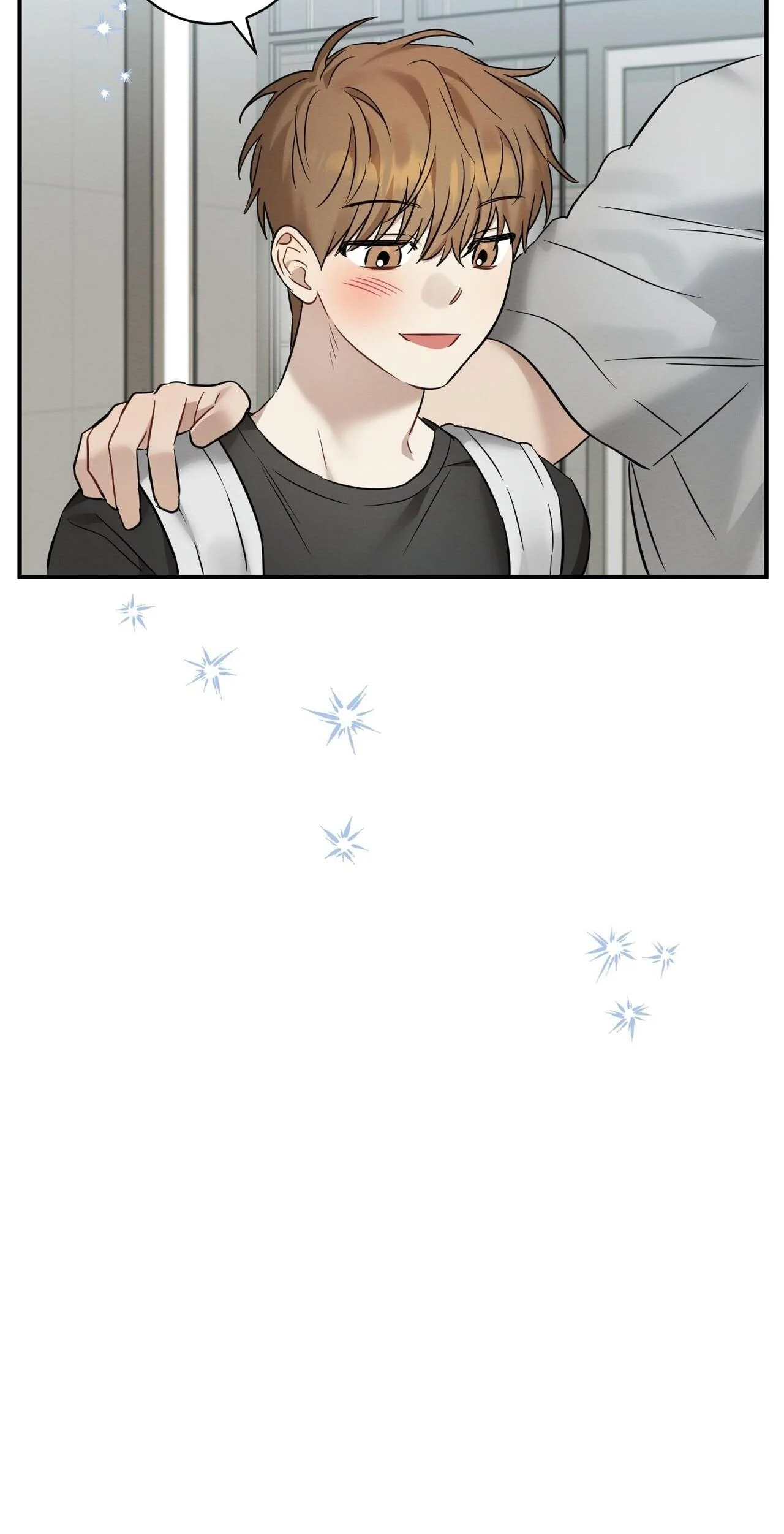 Tình Yêu Mận Ngọt: Chapter 22