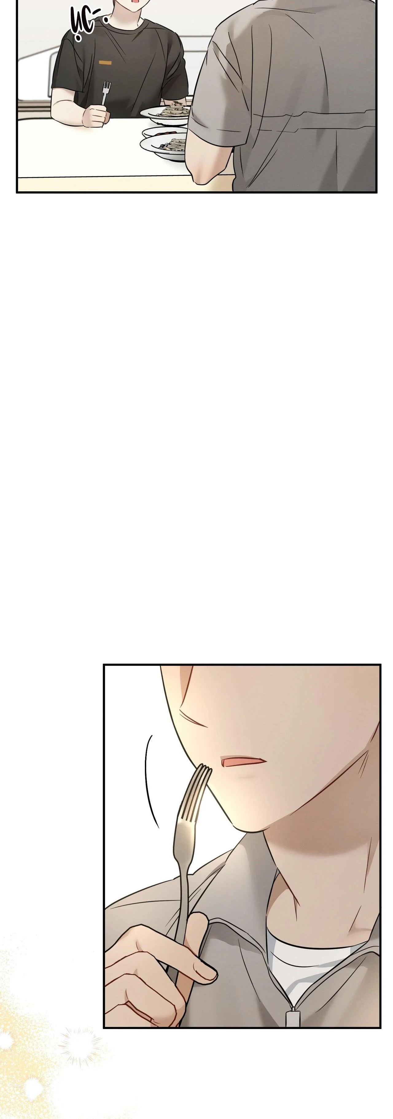 Tình Yêu Mận Ngọt: Chapter 22