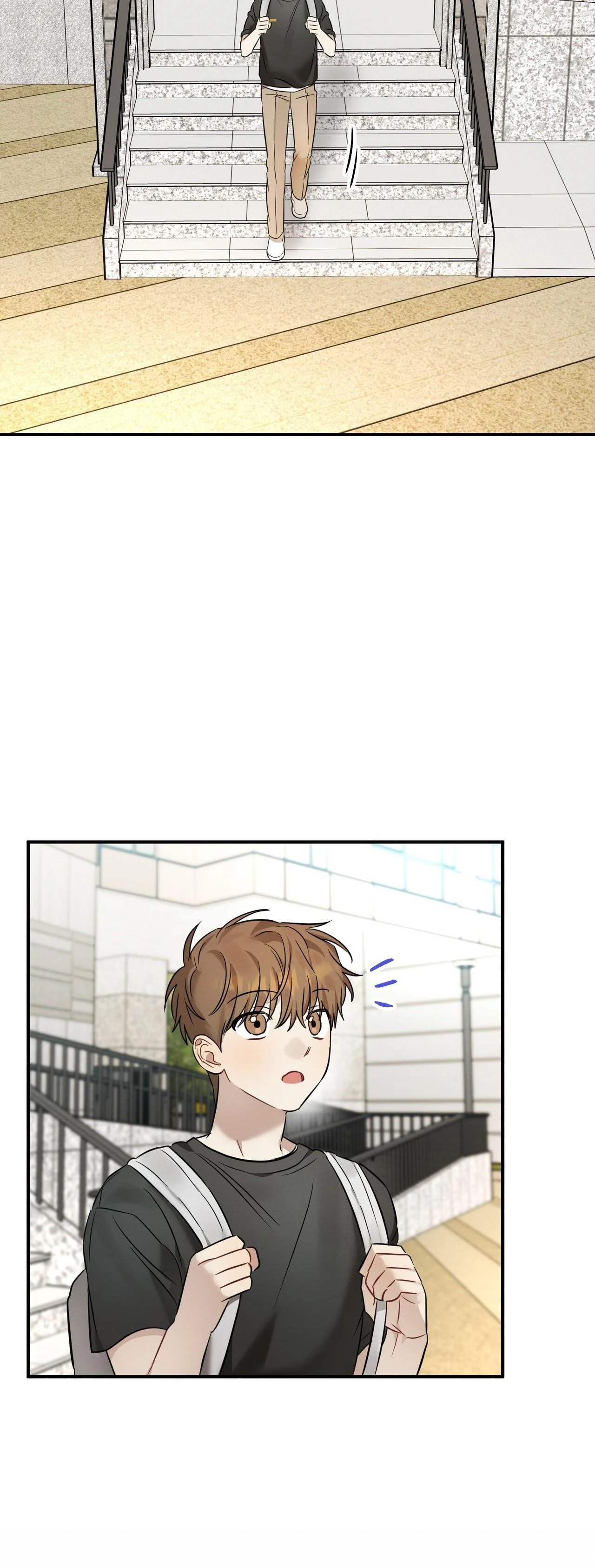 Tình Yêu Mận Ngọt: Chapter 22