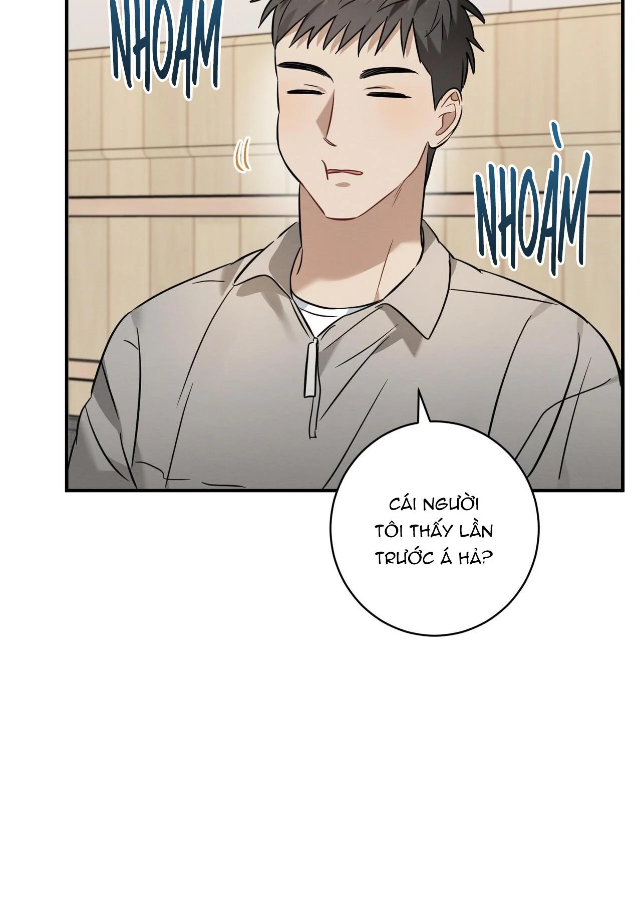Tình Yêu Mận Ngọt: Chapter 23
