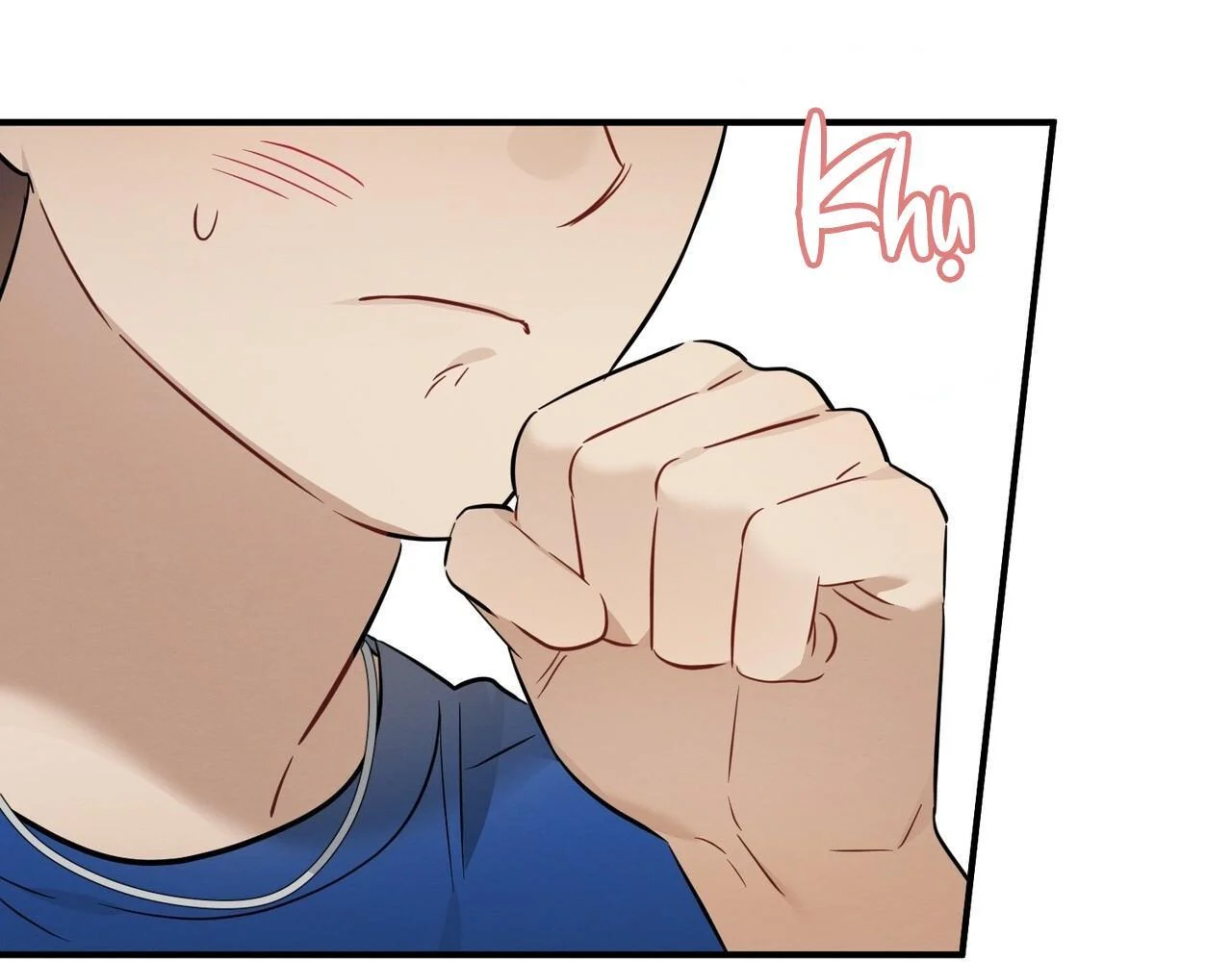 Tình Yêu Mận Ngọt: Chapter 24