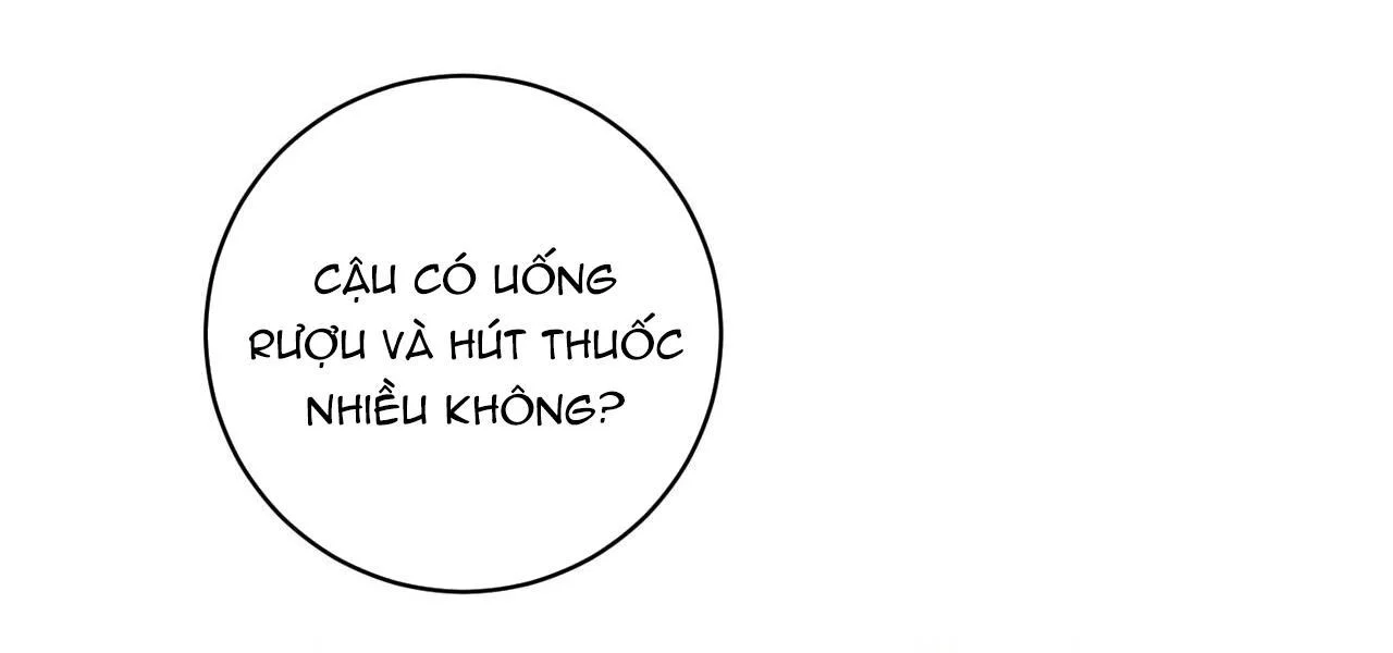 Tình Yêu Mận Ngọt: Chapter 24