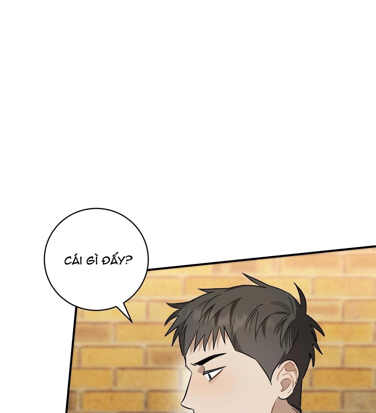Tình Yêu Mận Ngọt: Chapter 25